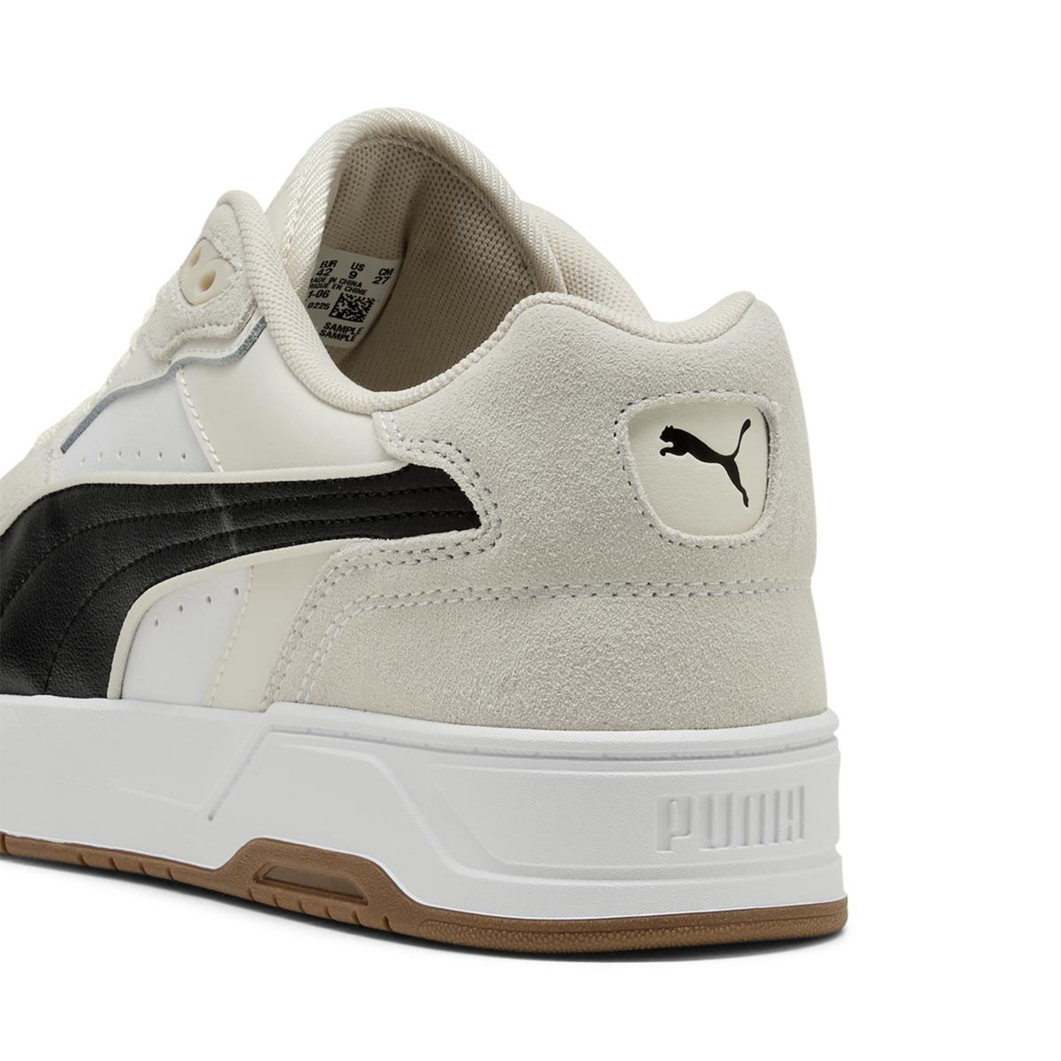 ZAPATILLAS PUMA RBD BREAK LOW SD URBANO HOMBRE - 6