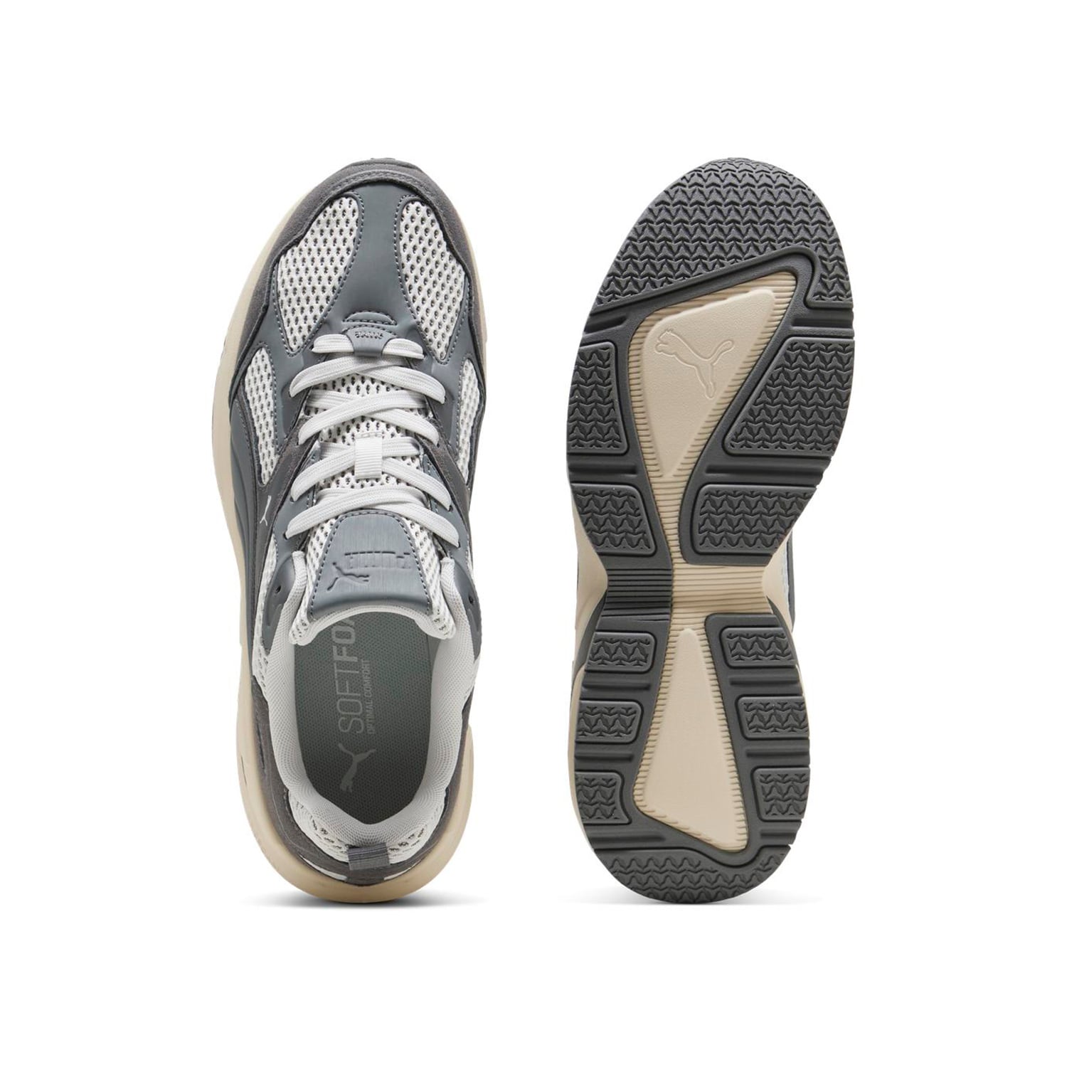 ZAPATILLAS PUMA PROFOAM GALACTIC URBANO MUJER - 4