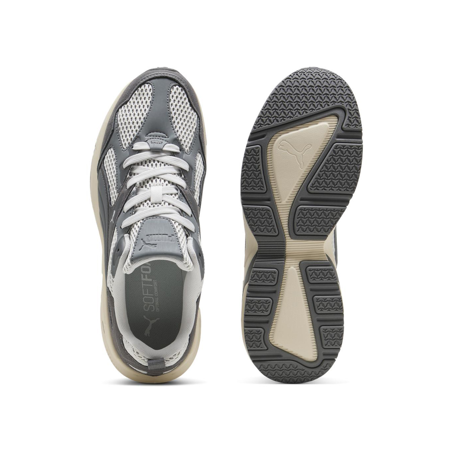 ZAPATILLAS PUMA PROFOAM GALACTIC URBANO MUJER - 4
