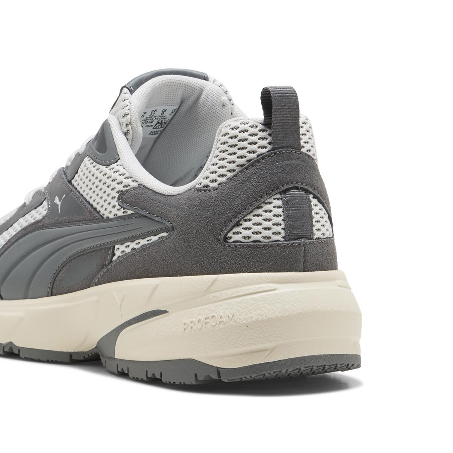 ZAPATILLAS PUMA PROFOAM GALACTIC URBANO MUJER - 6