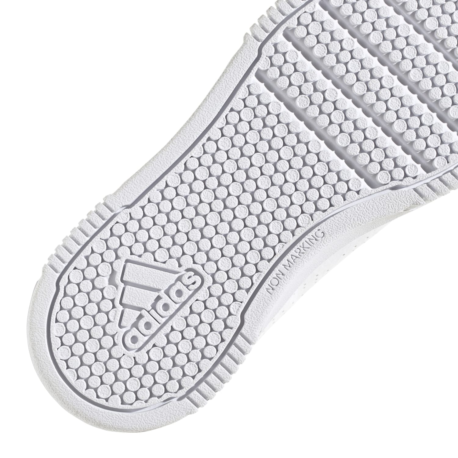 ZAPATILLAS ADIDAS TENSAUR SPORT 2.0 K URBANO UNISEX - 9