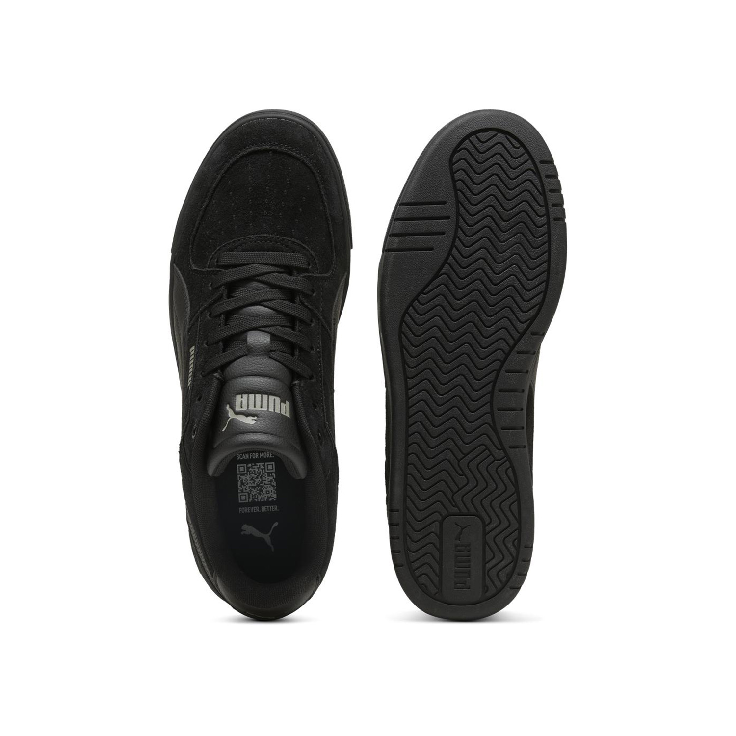 ZAPATILLAS PUMA PUMA CAVEN III ESD URBANO HOMBRE - 4