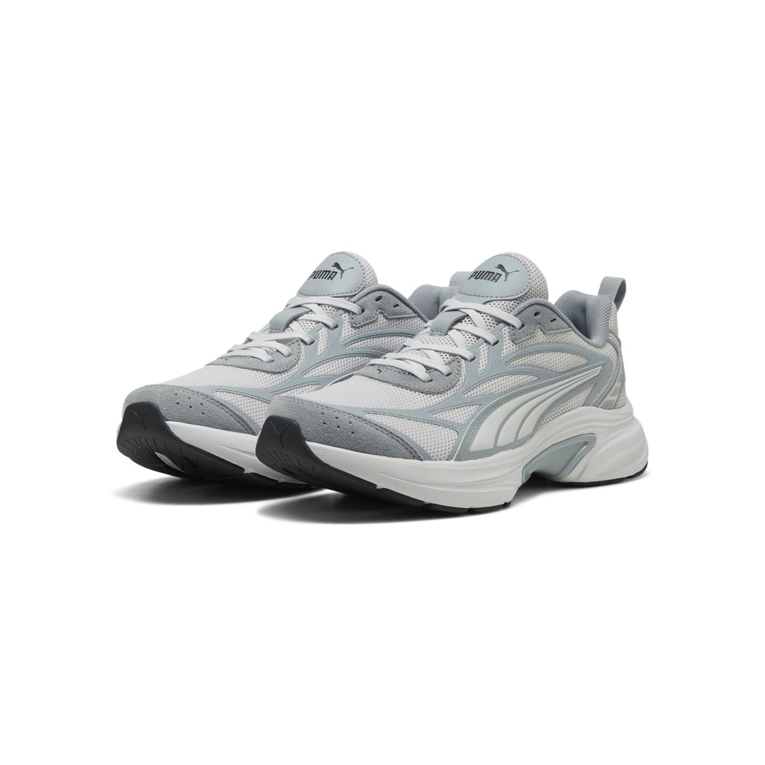 ZAPATILLAS PUMA SOFTRIDE ESCALATE URBANO MUJER - 2