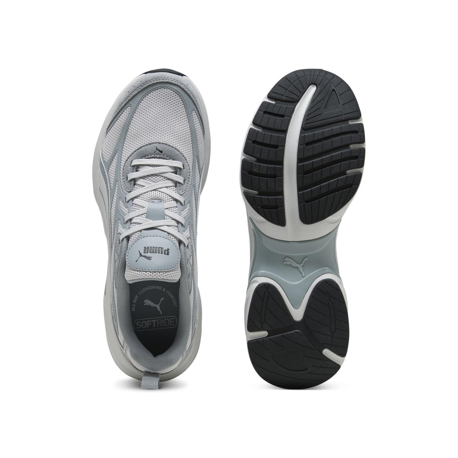 ZAPATILLAS PUMA SOFTRIDE ESCALATE URBANO MUJER - 4