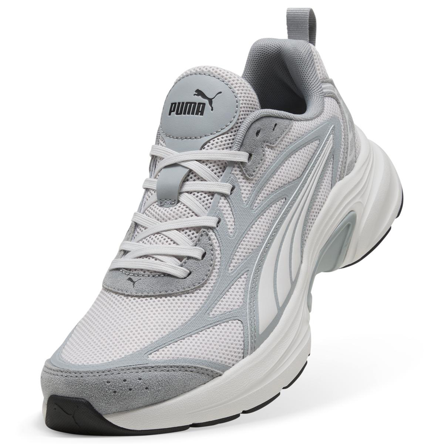 ZAPATILLAS PUMA SOFTRIDE ESCALATE URBANO MUJER - 5