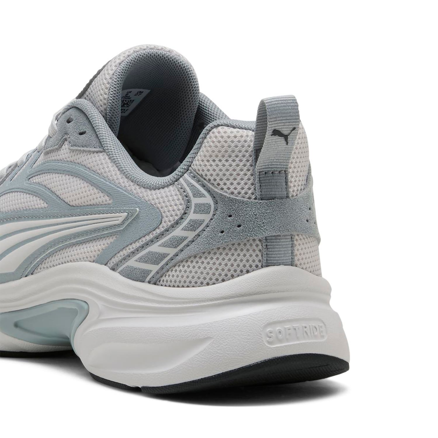 ZAPATILLAS PUMA SOFTRIDE ESCALATE URBANO MUJER - 6