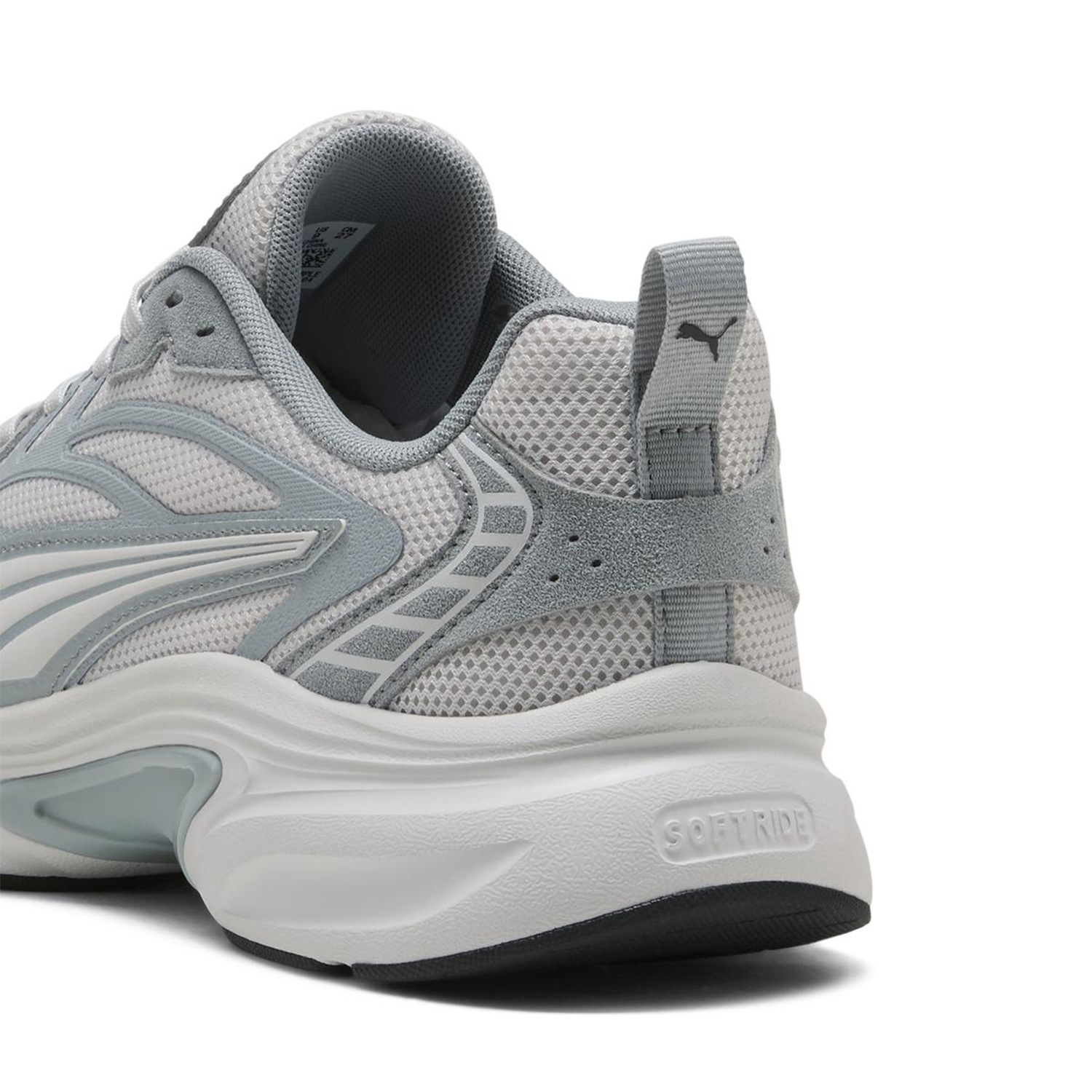 ZAPATILLAS PUMA SOFTRIDE ESCALATE URBANO MUJER - 6