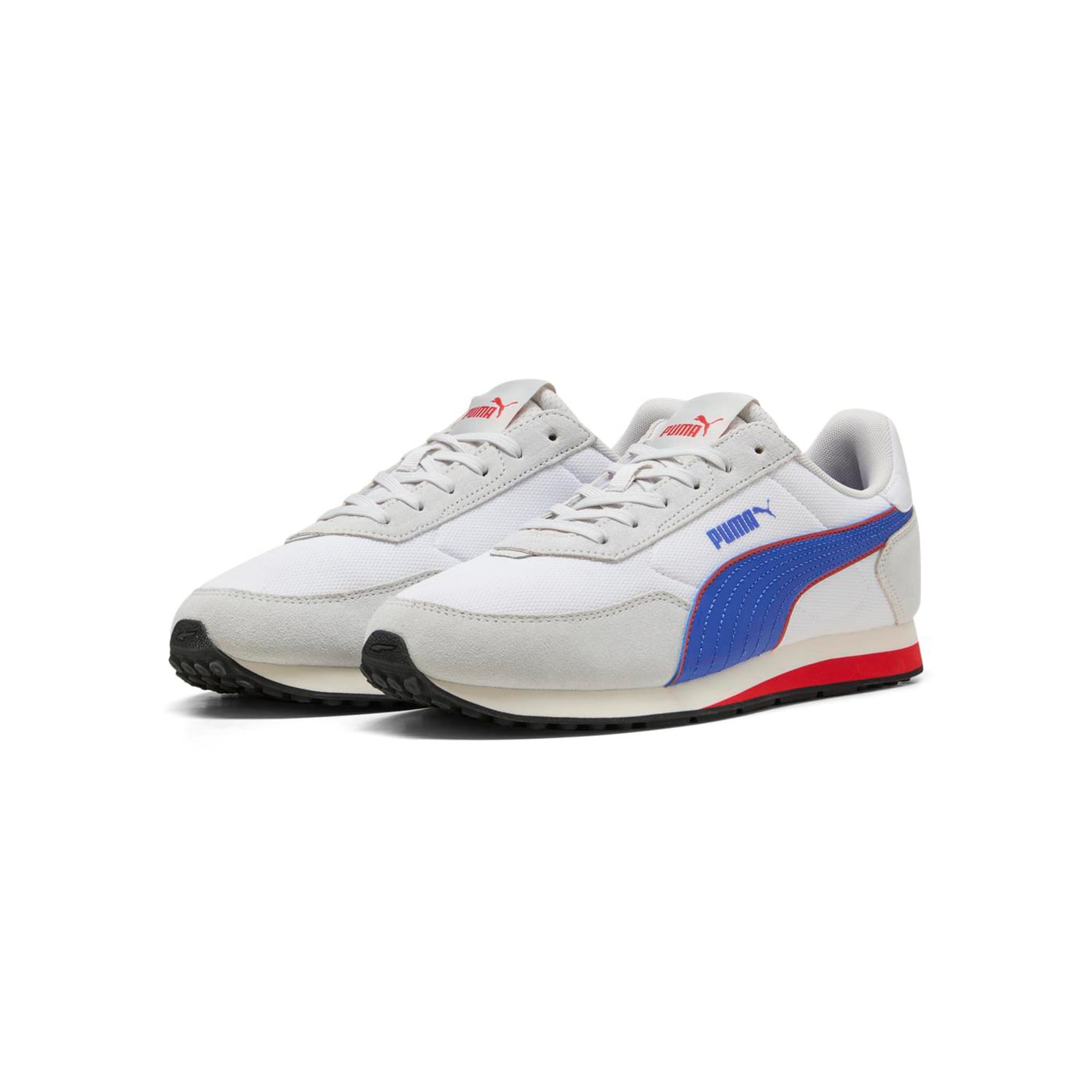 ZAPATILLAS PUMA ST MILER RISE THE STANDS URBANO HOMBRE - 2