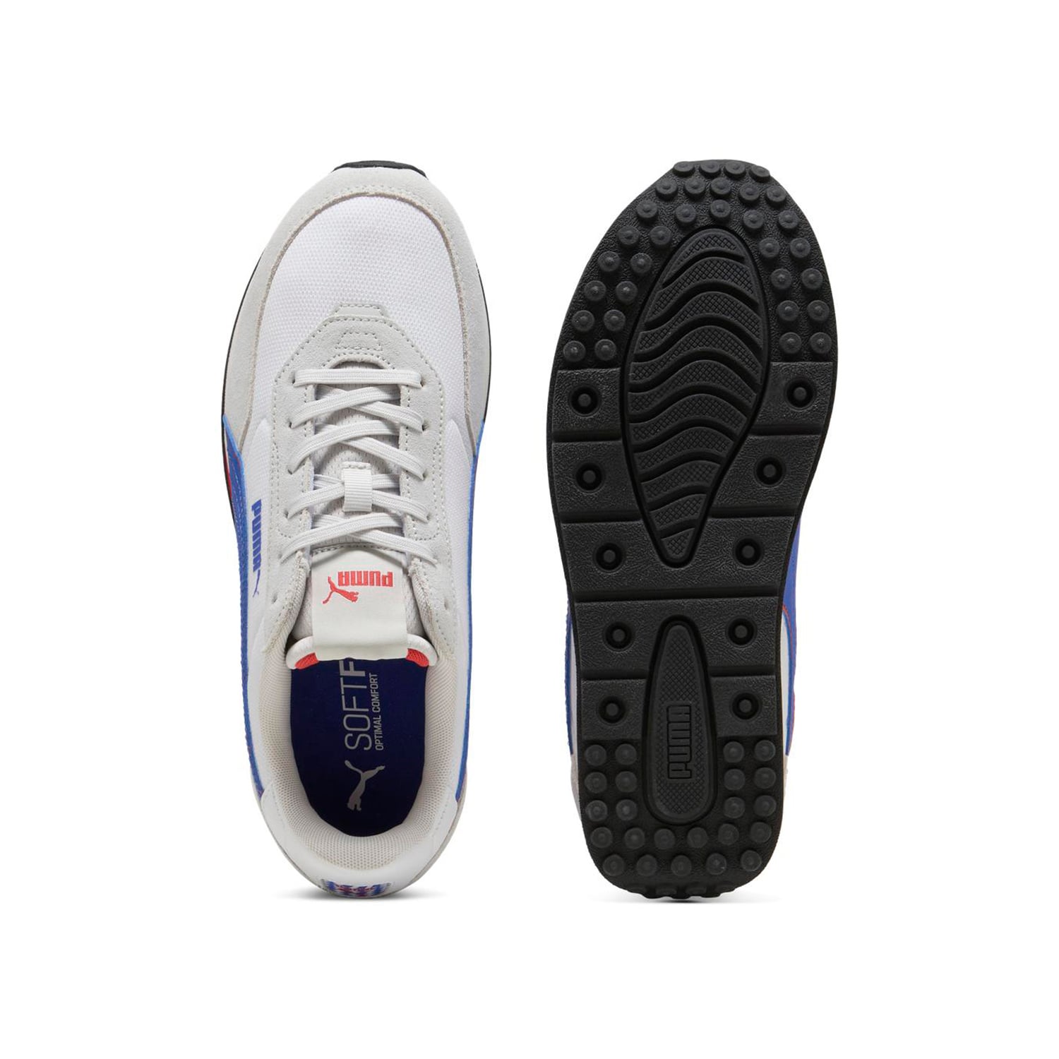 ZAPATILLAS PUMA ST MILER RISE THE STANDS URBANO HOMBRE - 4