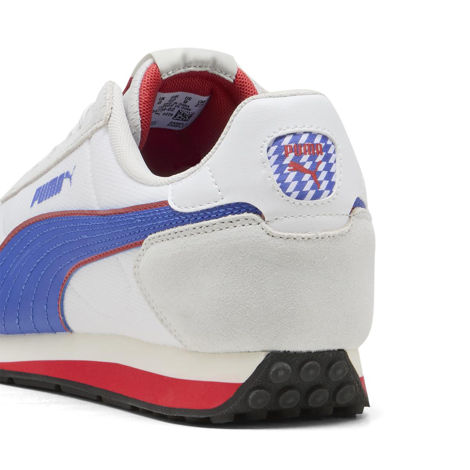 ZAPATILLAS PUMA ST MILER RISE THE STANDS URBANO HOMBRE - 6