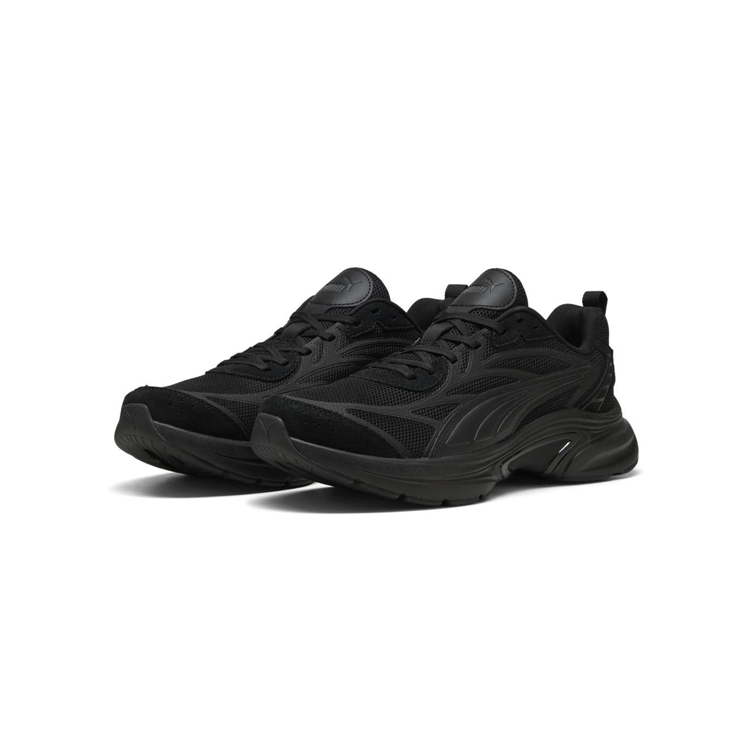ZAPATILLAS PUMA SOFTRIDE ESCALATE URBANO MUJER - 2