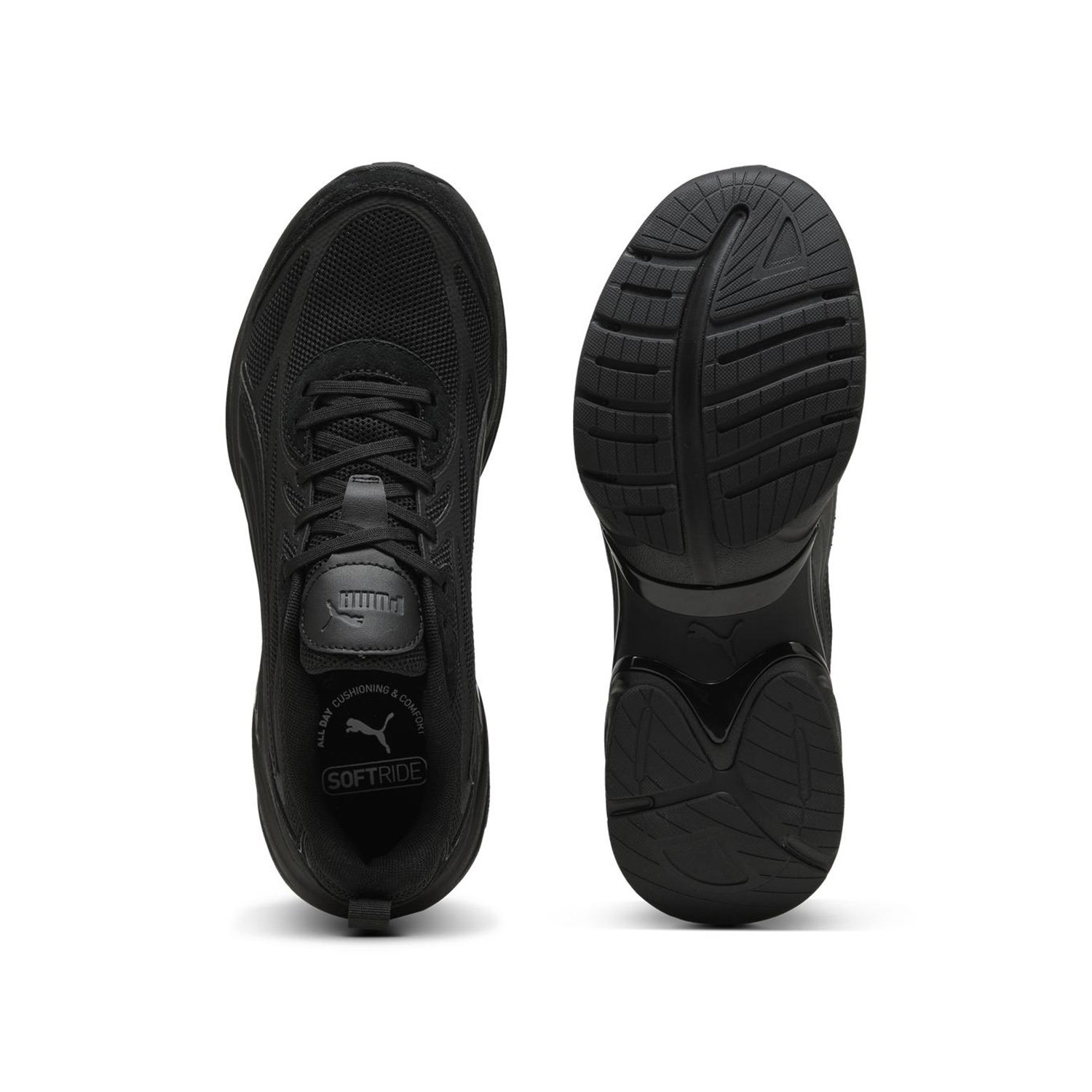 ZAPATILLAS PUMA SOFTRIDE ESCALATE URBANO MUJER - 4