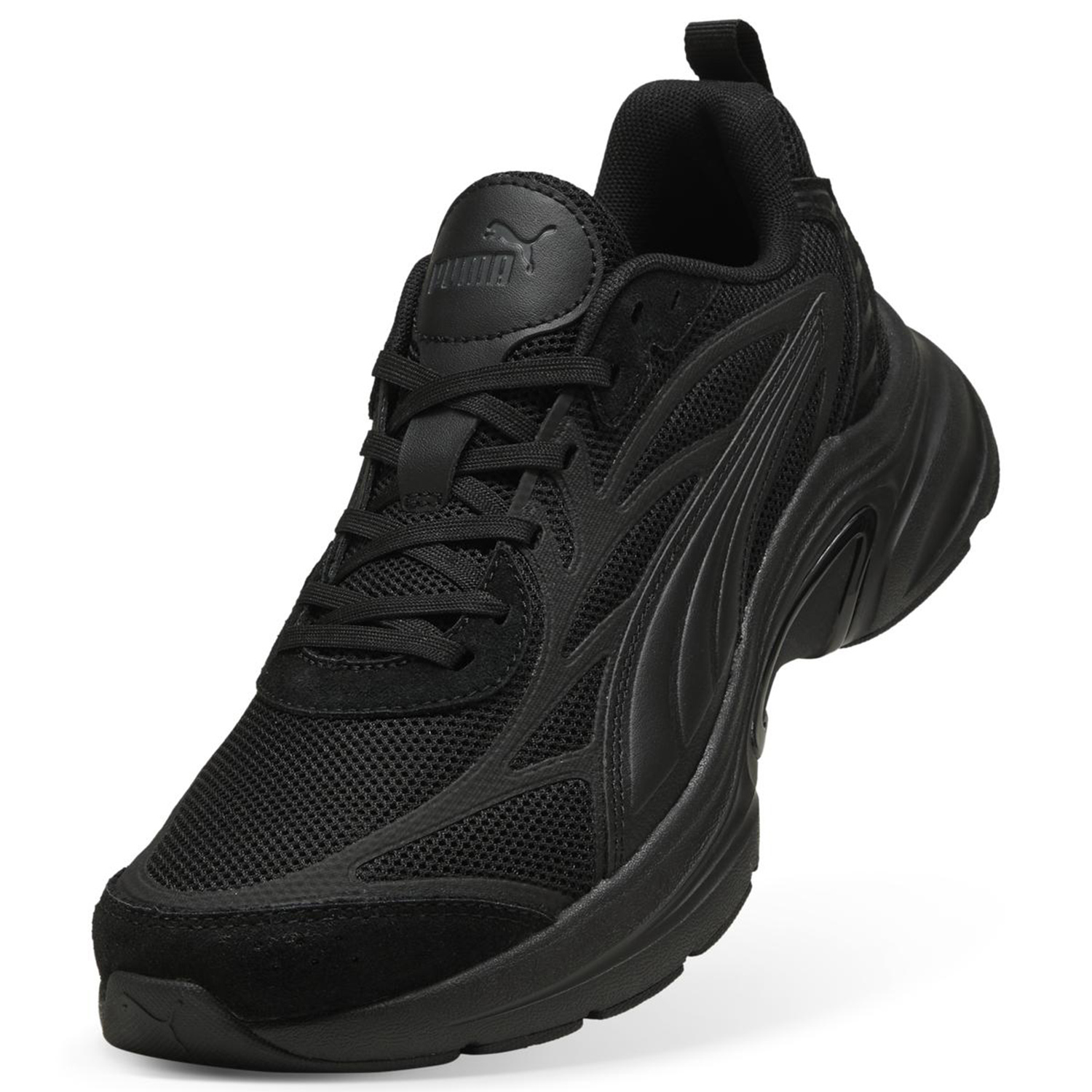 ZAPATILLAS PUMA SOFTRIDE ESCALATE URBANO MUJER - 5