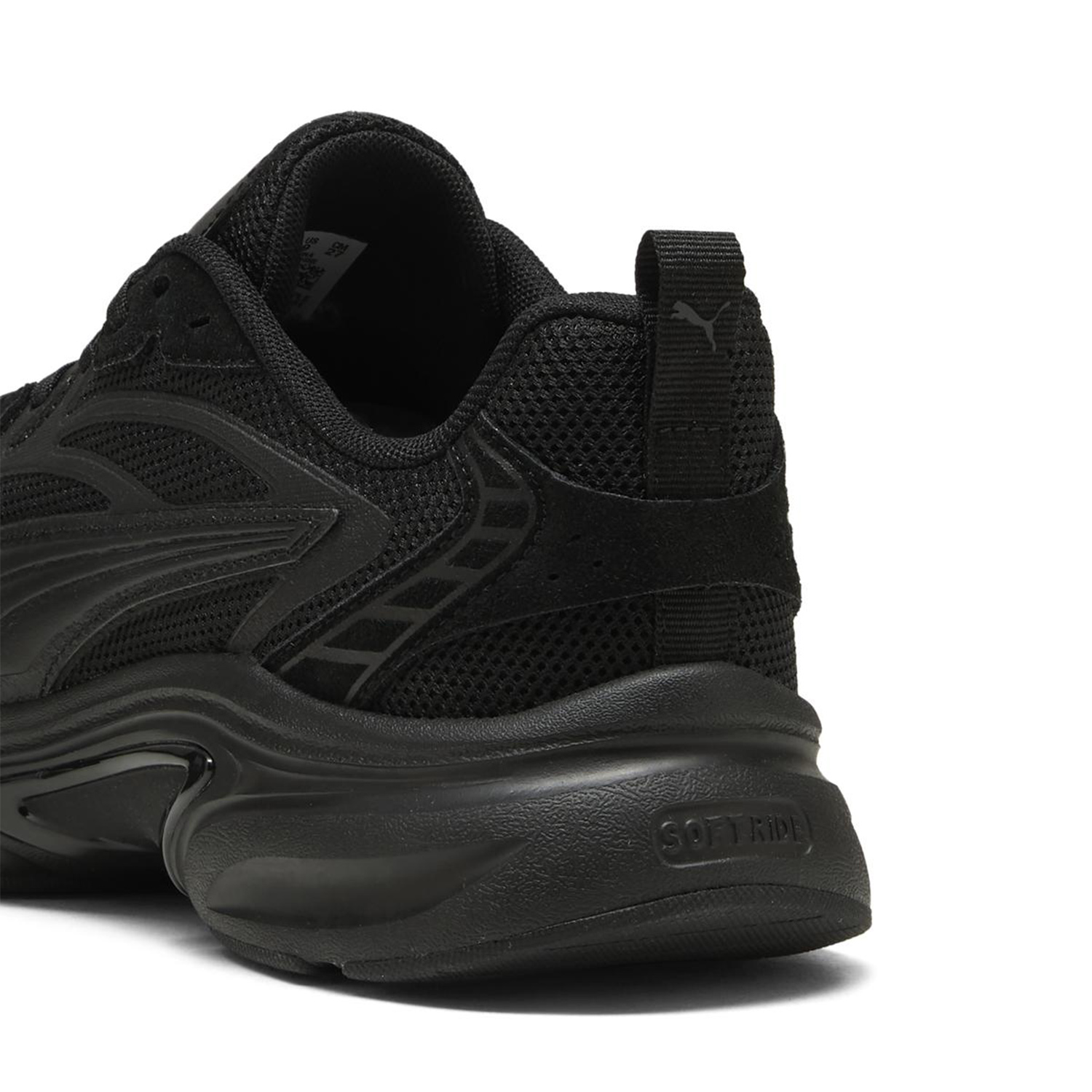 ZAPATILLAS PUMA SOFTRIDE ESCALATE URBANO MUJER - 6