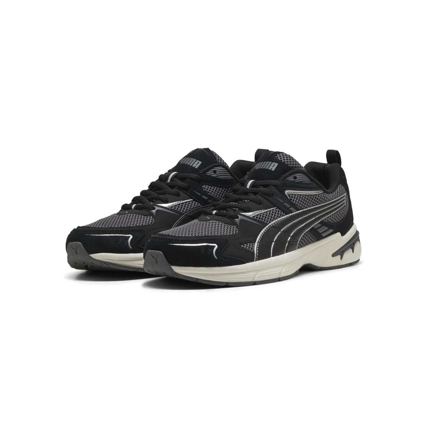 ZAPATILLAS PUMA MILENIO TECH 2000 SD WNS URBANO MUJER - 2