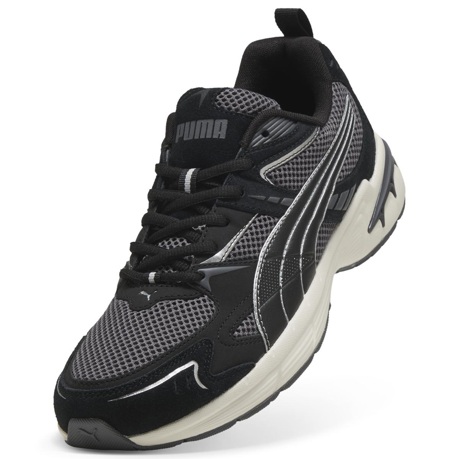 ZAPATILLAS PUMA MILENIO TECH 2000 SD WNS URBANO MUJER - 4