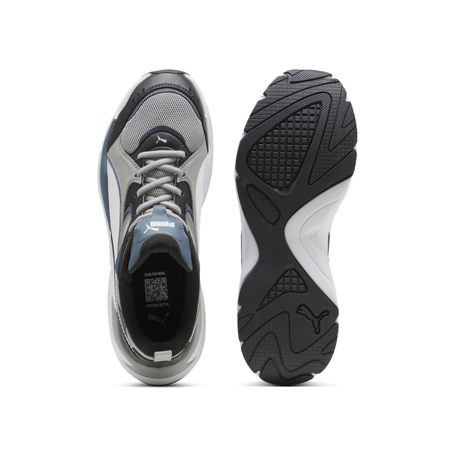 ZAPATILLAS PUMA X-RAY 4 URBANO HOMBRE - 4