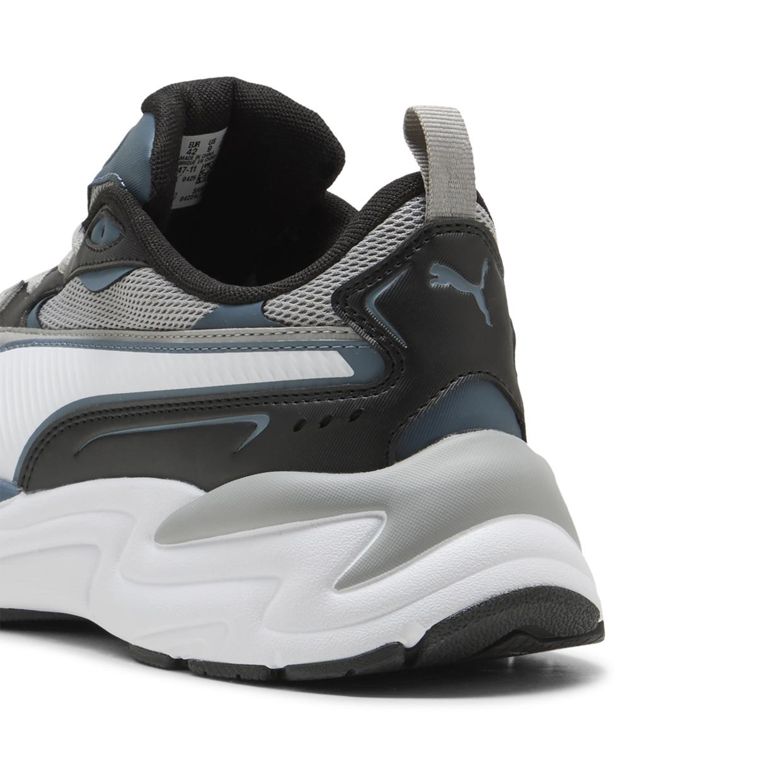 ZAPATILLAS PUMA X-RAY 4 URBANO HOMBRE - 6
