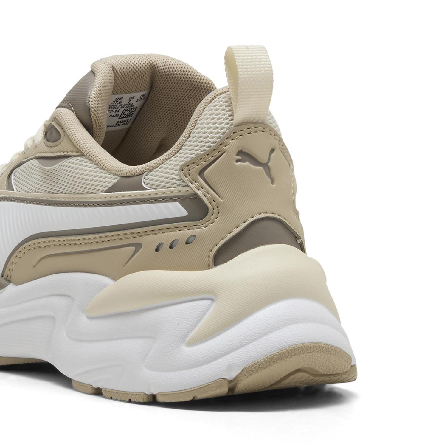 ZAPATILLAS PUMA X-RAY 4 URBANO MUJER - 6