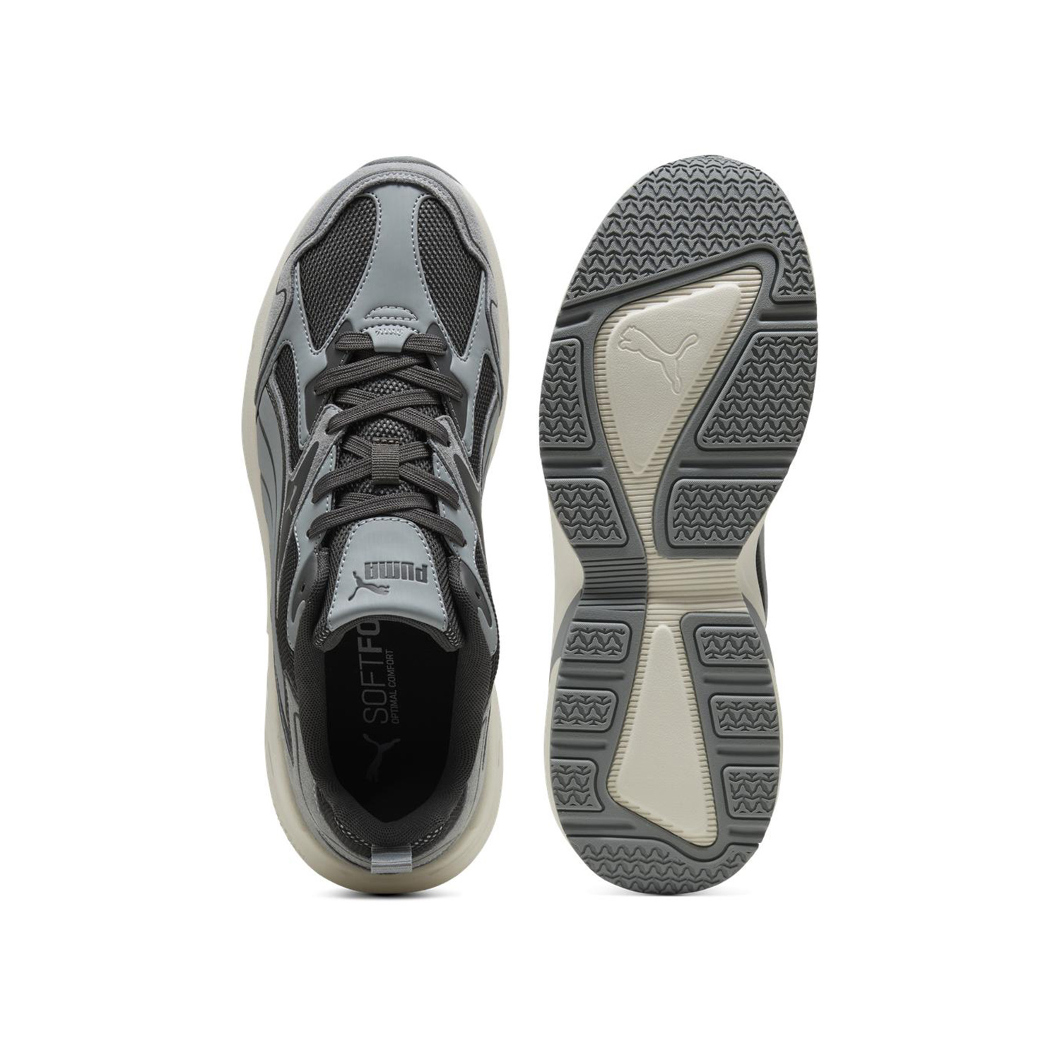 ZAPATILLAS PUMA PROFOAM GALACTIC URBANO HOMBRE - 4