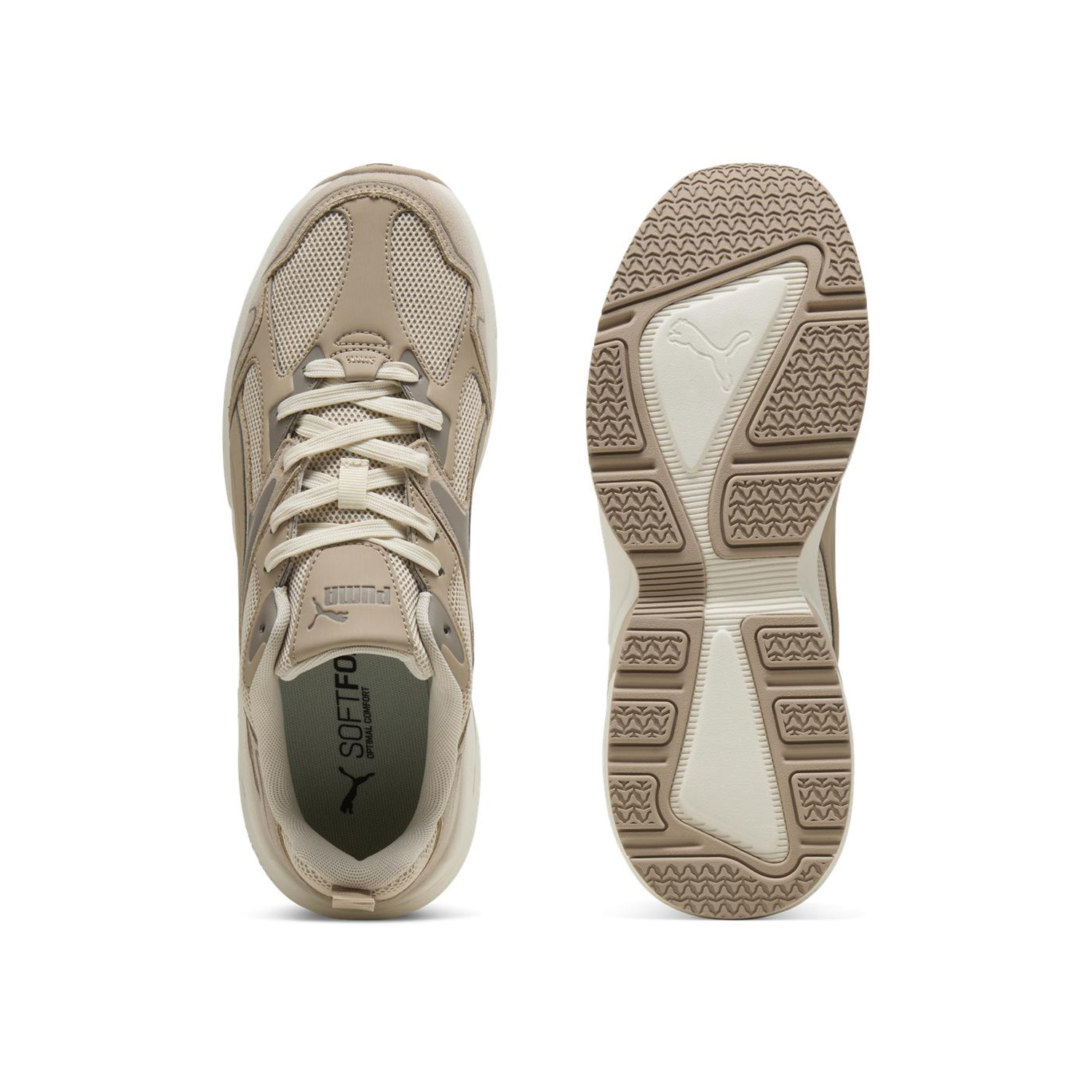 ZAPATILLAS PUMA PROFOAM GALACTIC URBANO MUJER - 3