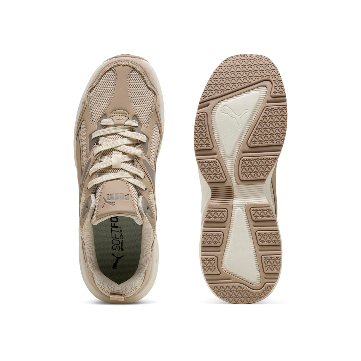ZAPATILLAS PUMA PROFOAM GALACTIC URBANO MUJER - 3