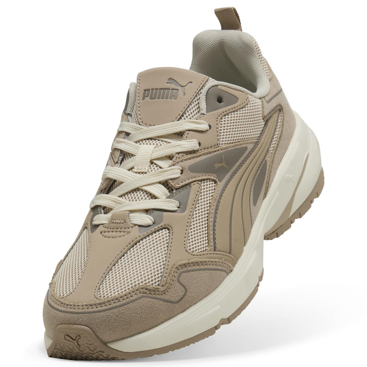 ZAPATILLAS PUMA PROFOAM GALACTIC URBANO MUJER - 4