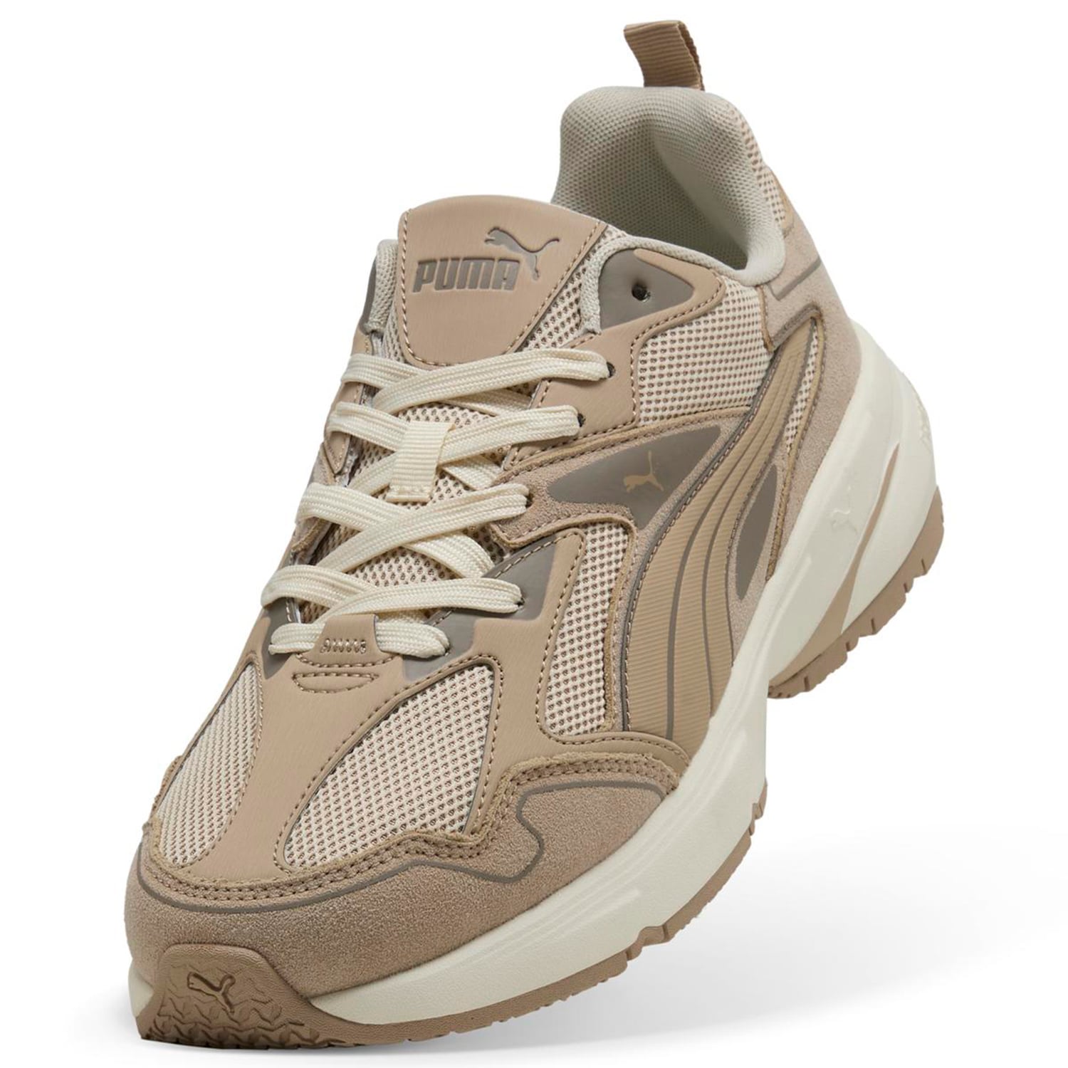 ZAPATILLAS PUMA PROFOAM GALACTIC URBANO MUJER - 4
