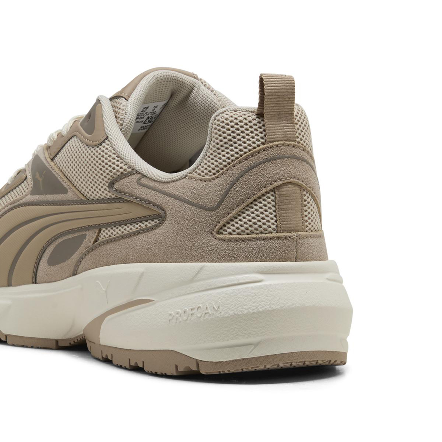 ZAPATILLAS PUMA PROFOAM GALACTIC URBANO MUJER - 5