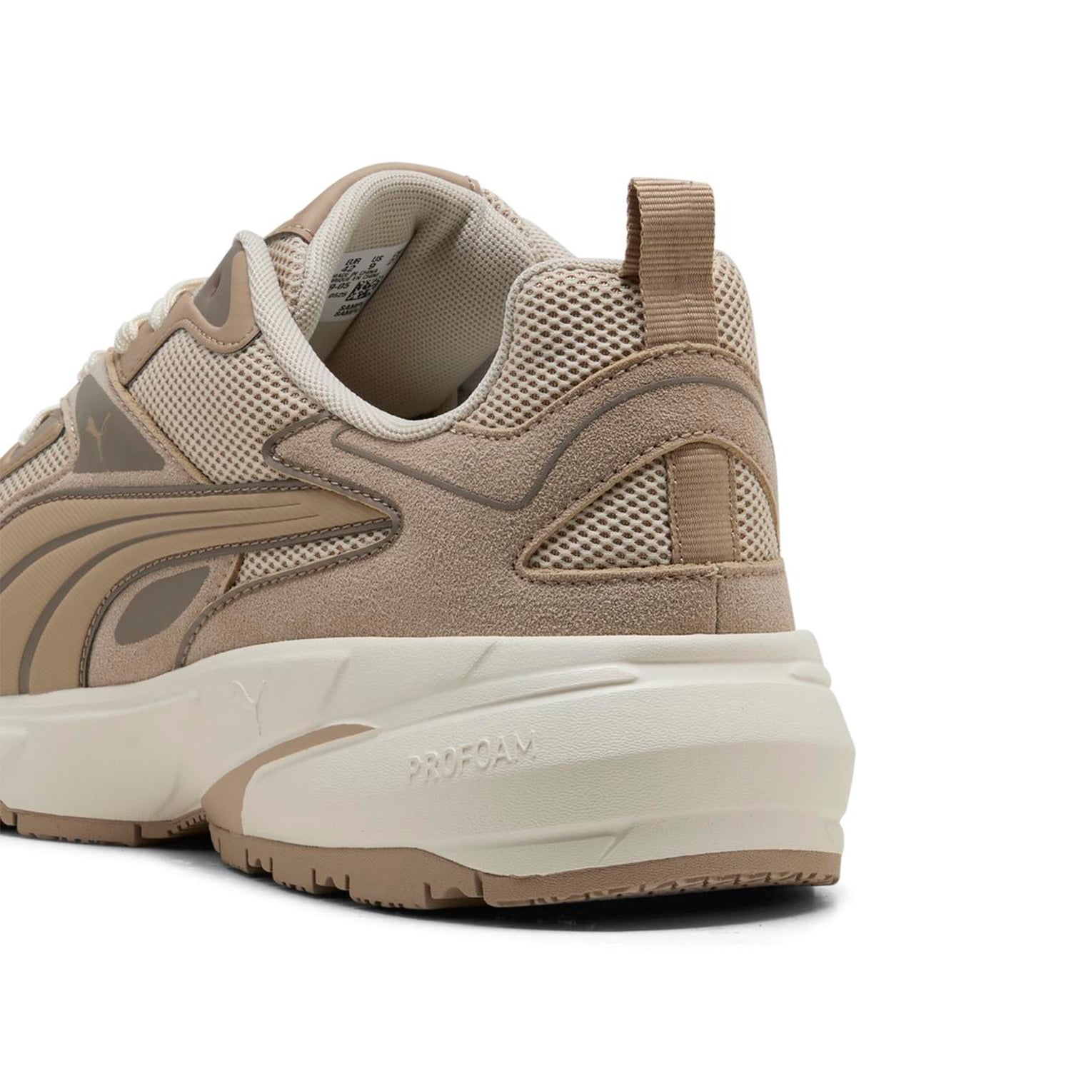 ZAPATILLAS PUMA PROFOAM GALACTIC URBANO MUJER - 5
