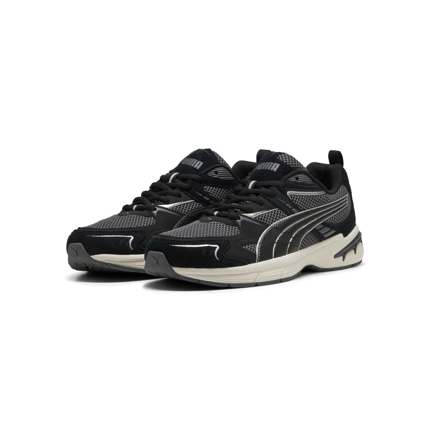 ZAPATILLAS PUMA MILENIO TECH 2000 SD URBANO HOMBRE - 2