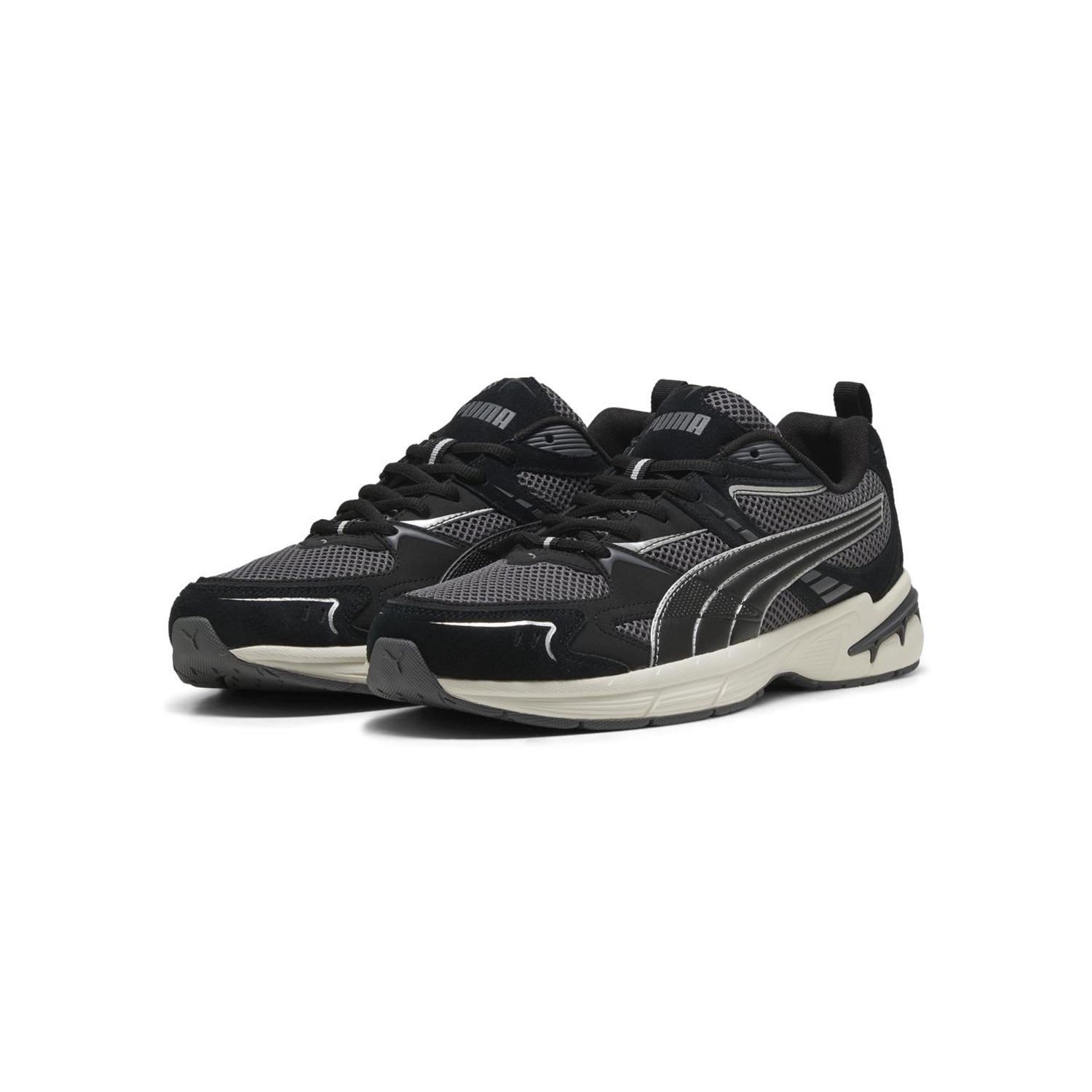 ZAPATILLAS PUMA MILENIO TECH 2000 SD URBANO HOMBRE - 2