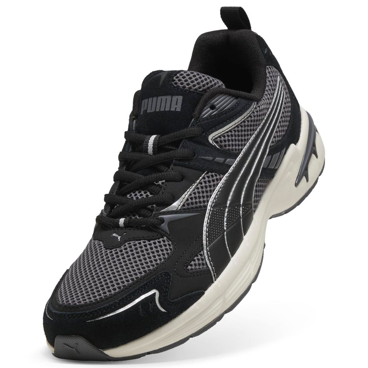 ZAPATILLAS PUMA MILENIO TECH 2000 SD URBANO HOMBRE - 5