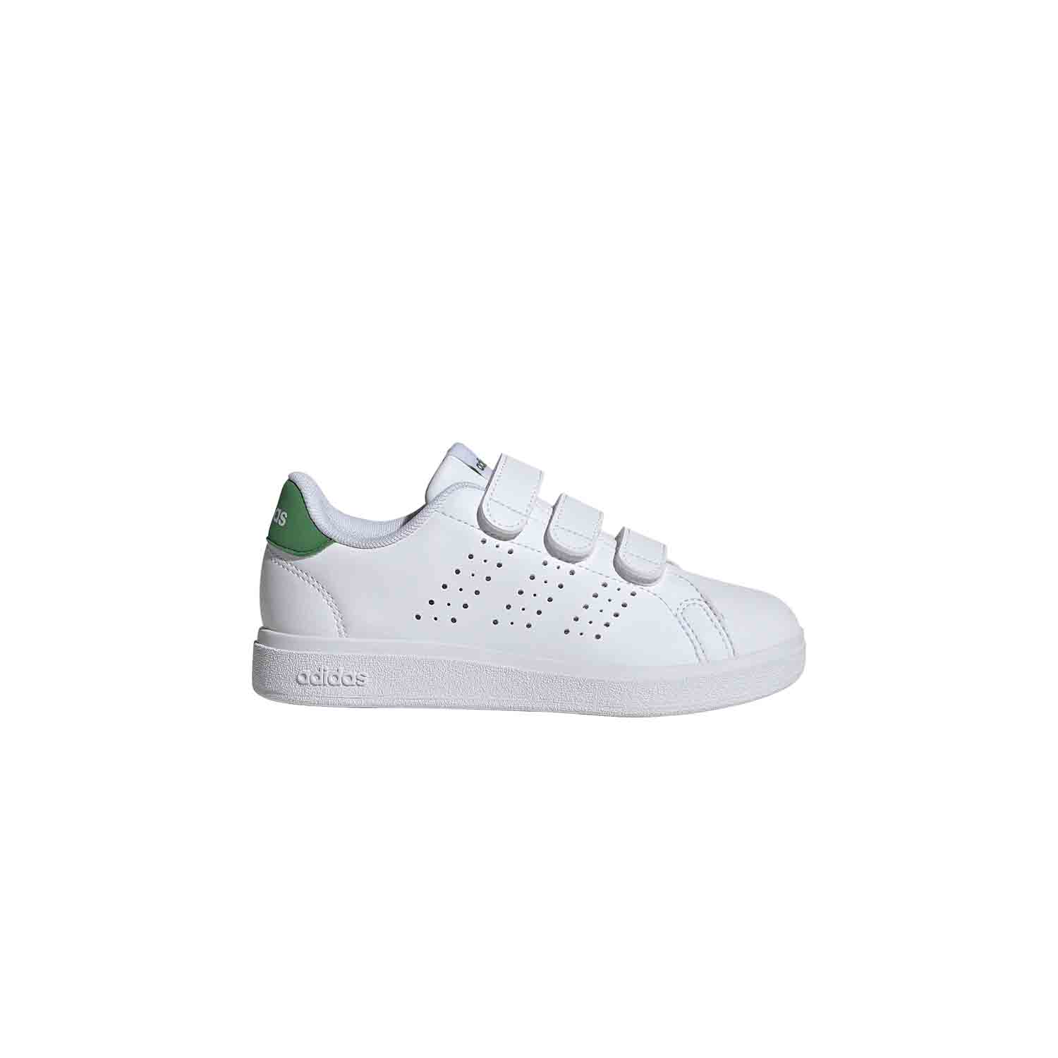 ZAPATILLAS ADIDAS ADVANTAGE BASE 2.0 CF C URBANO UNISEX - 1