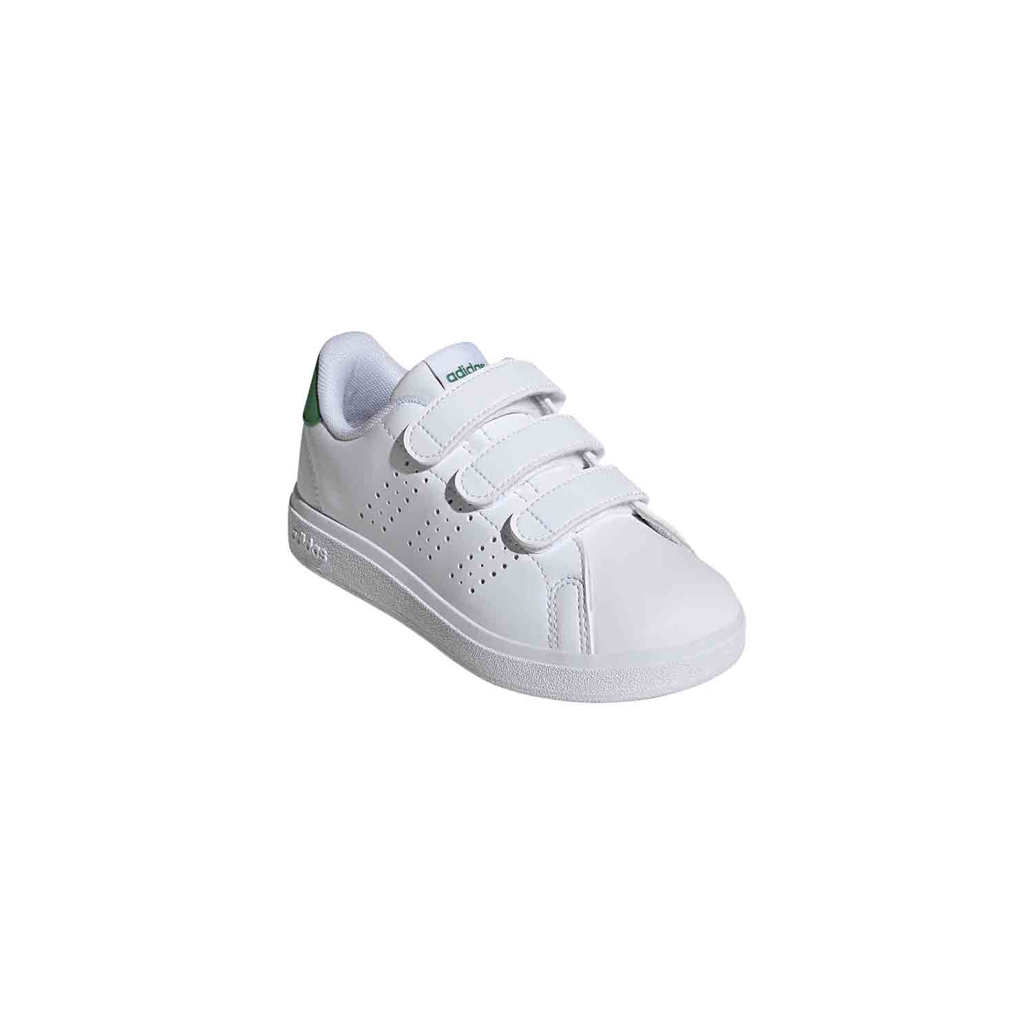 ZAPATILLAS ADIDAS ADVANTAGE BASE 2.0 CF C URBANO UNISEX - 2