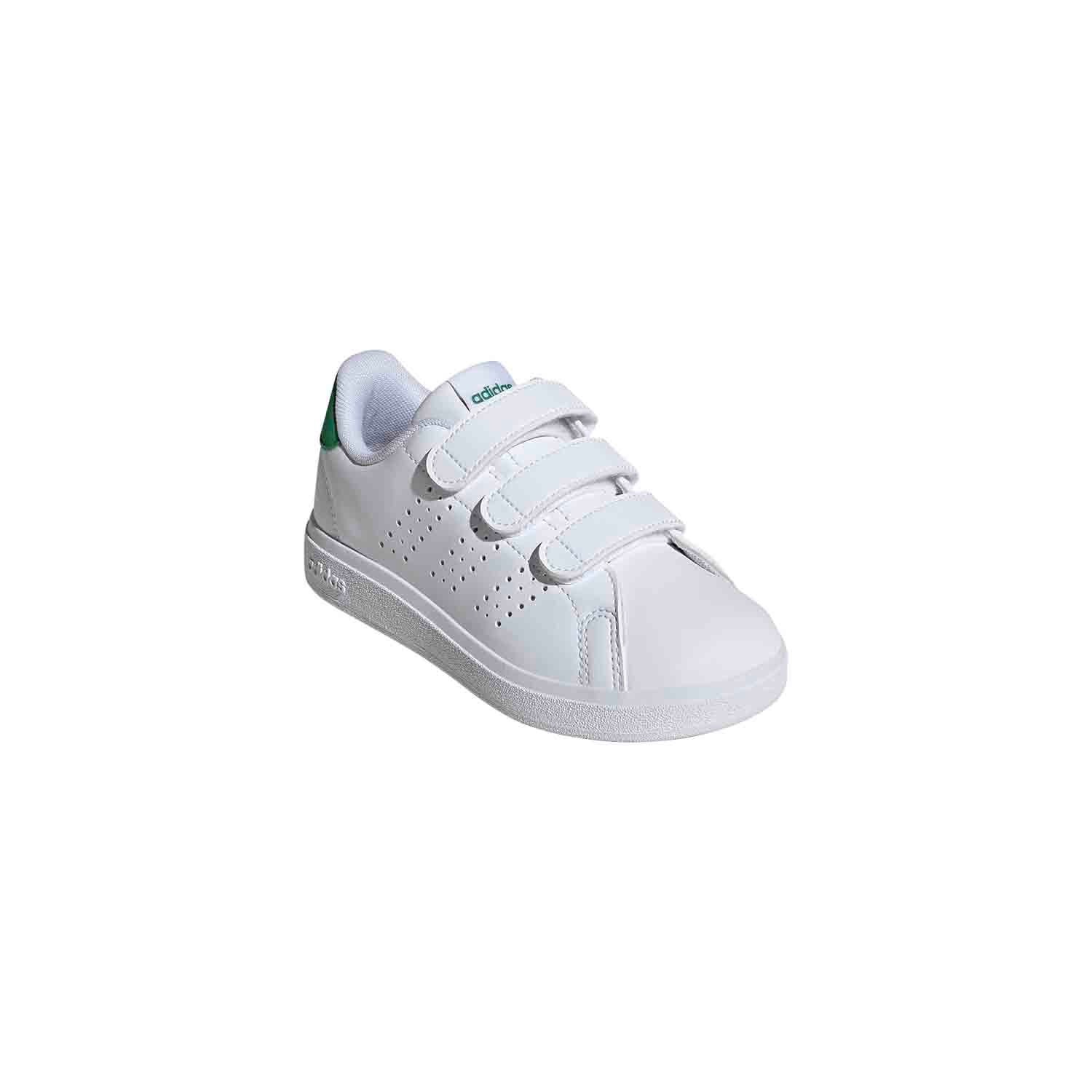ZAPATILLAS ADIDAS ADVANTAGE BASE 2.0 CF C URBANO UNISEX - 2