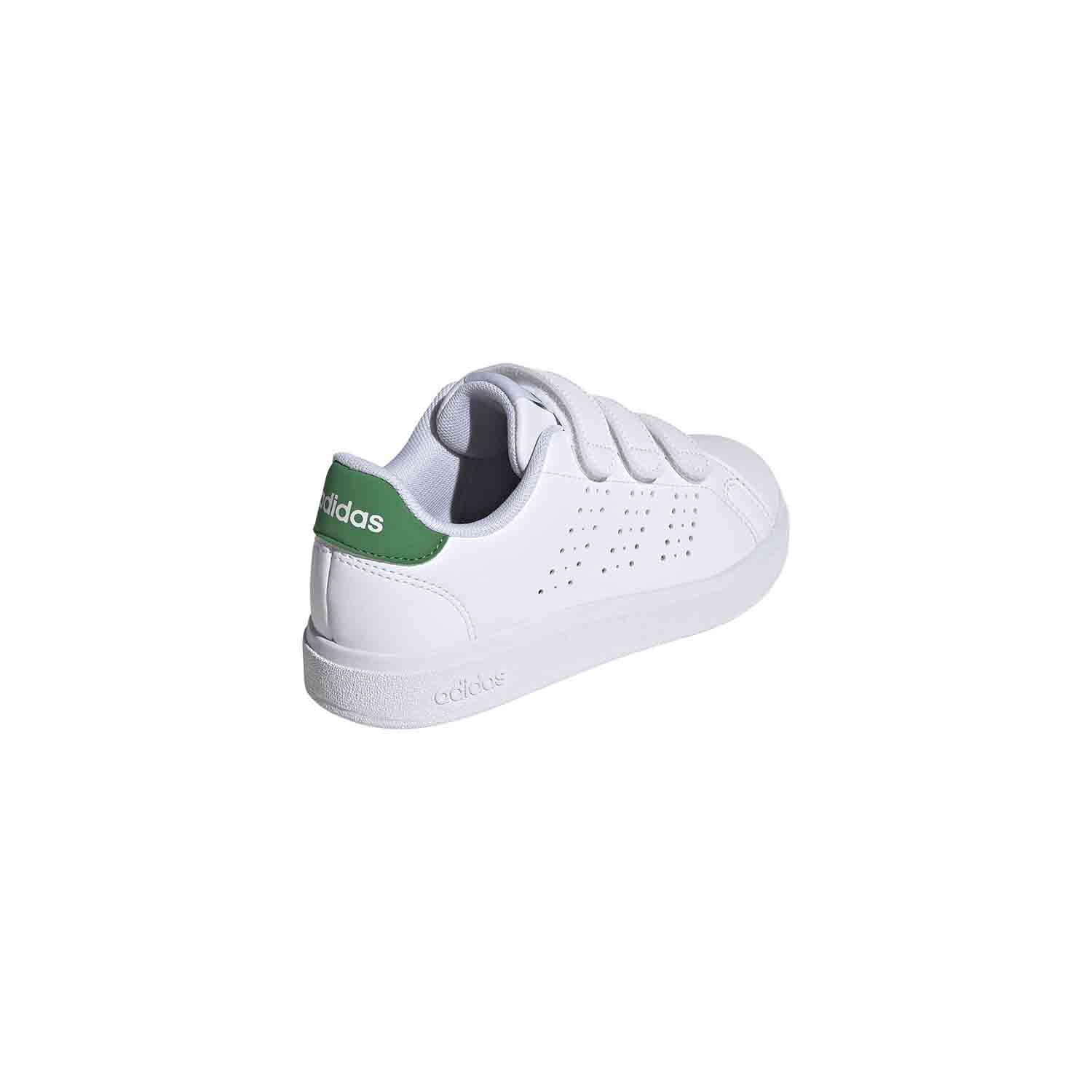 ZAPATILLAS ADIDAS ADVANTAGE BASE 2.0 CF C URBANO UNISEX - 3