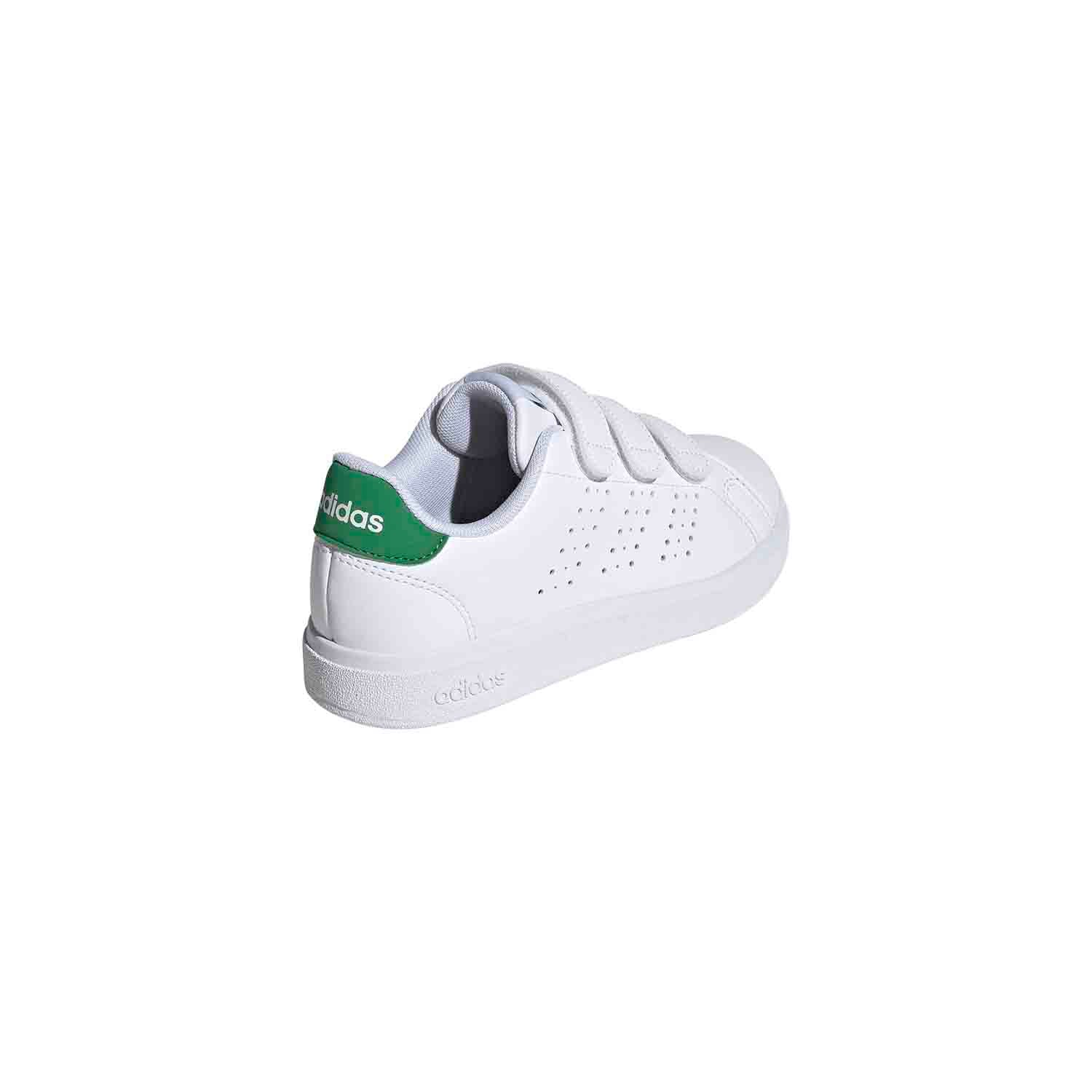 ZAPATILLAS ADIDAS ADVANTAGE BASE 2.0 CF C URBANO UNISEX - 3