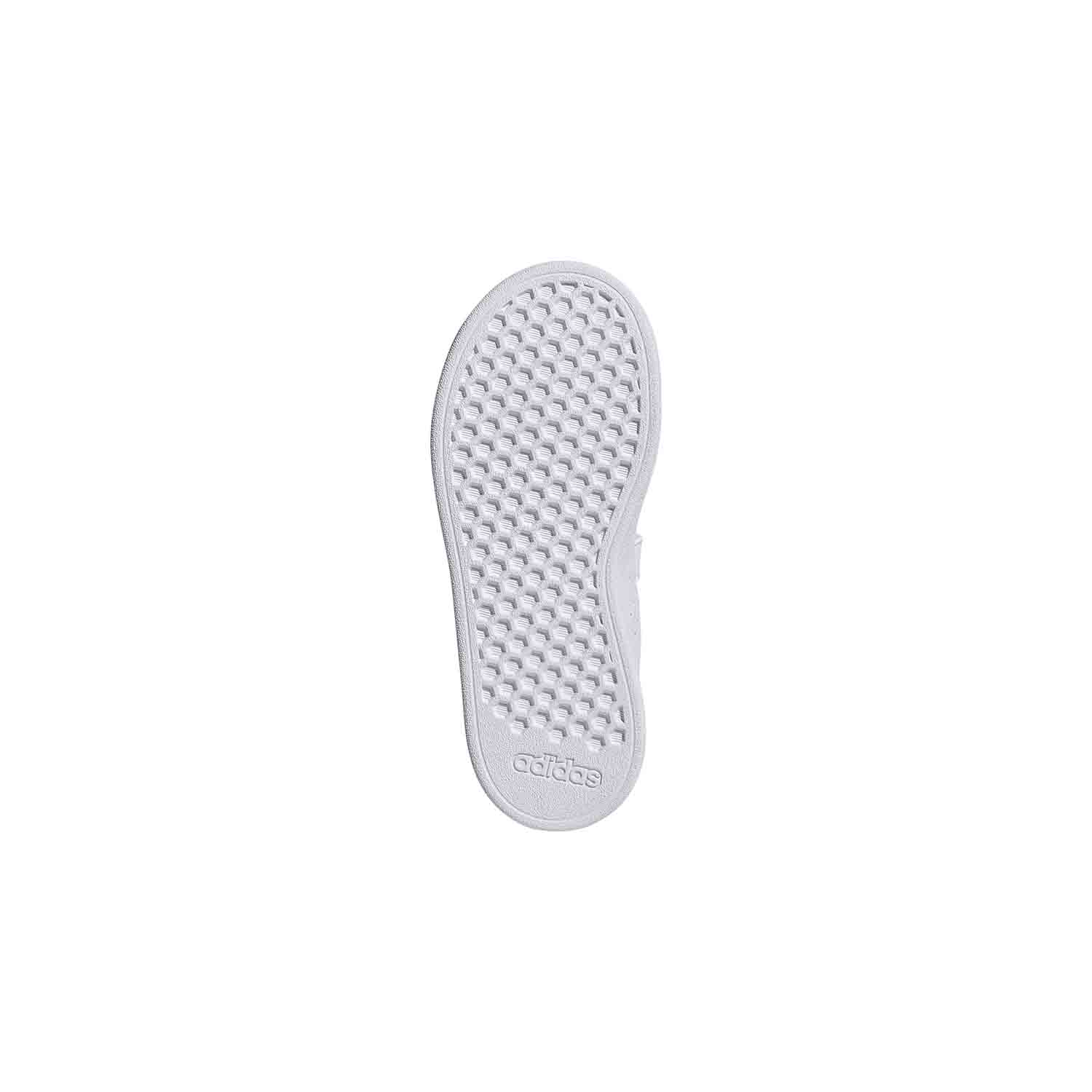 ZAPATILLAS ADIDAS ADVANTAGE BASE 2.0 CF C URBANO UNISEX - 6