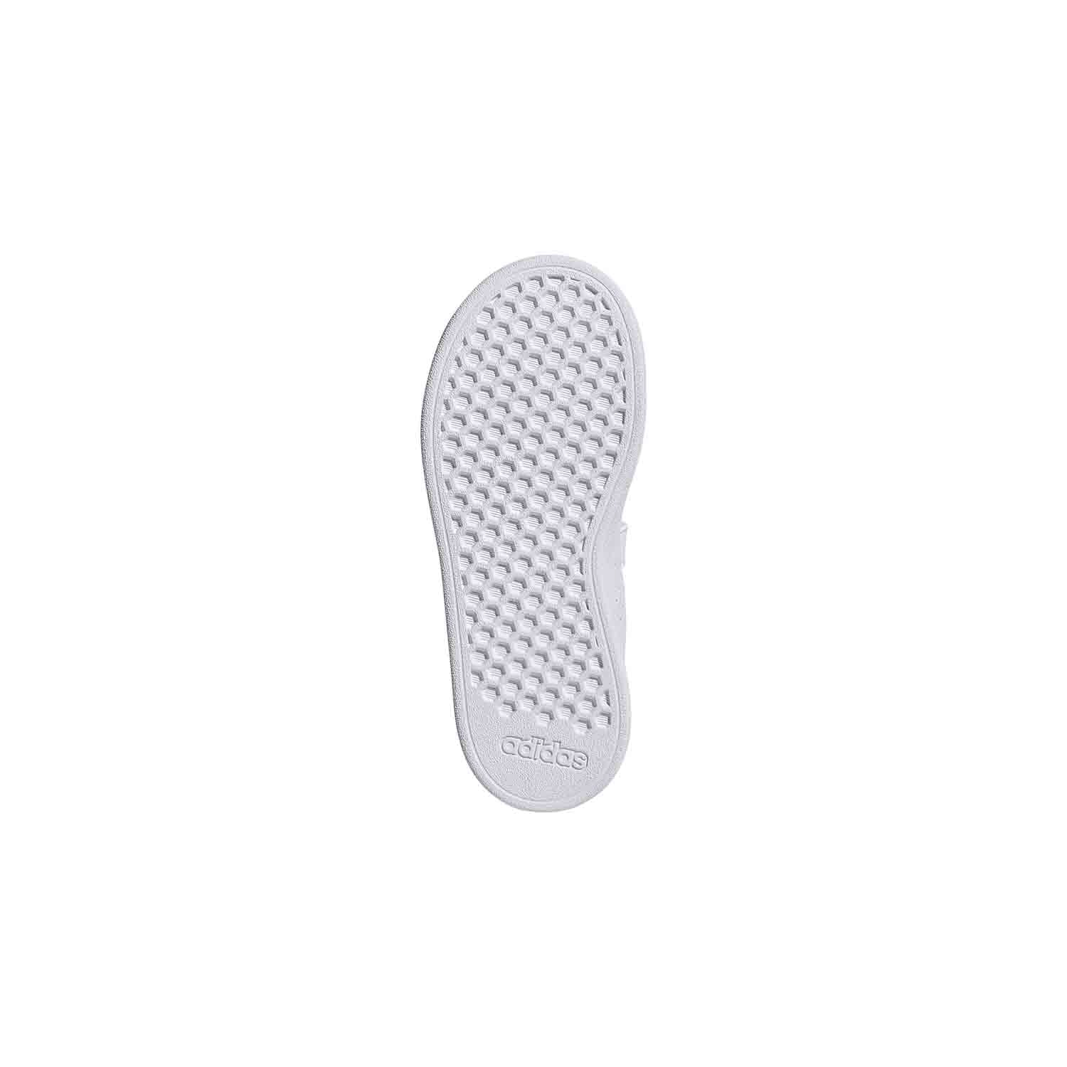 ZAPATILLAS ADIDAS ADVANTAGE BASE 2.0 CF C URBANO UNISEX - 6
