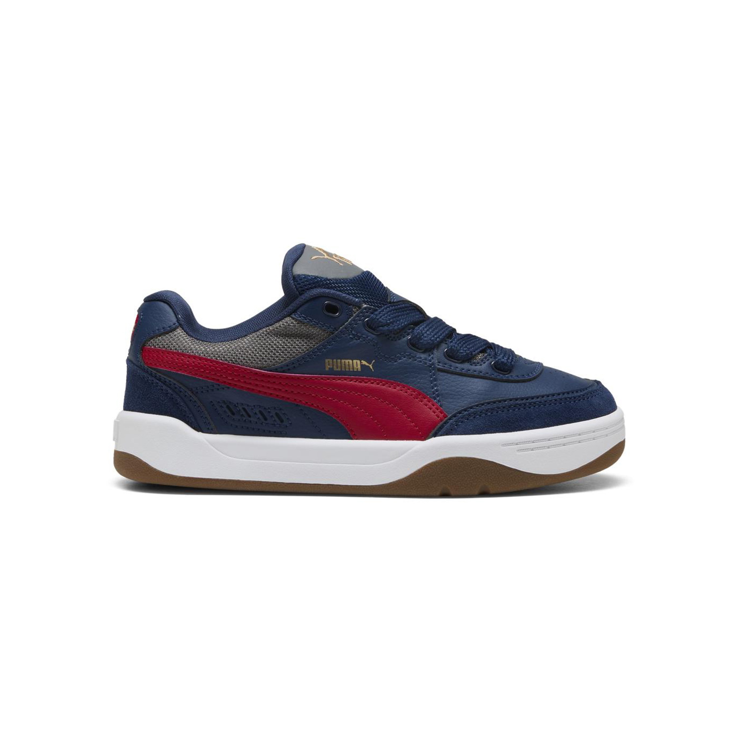 ZAPATILLAS PUMA PARK LIFESTYLE SK8 JR URBANO UNISEX - 1
