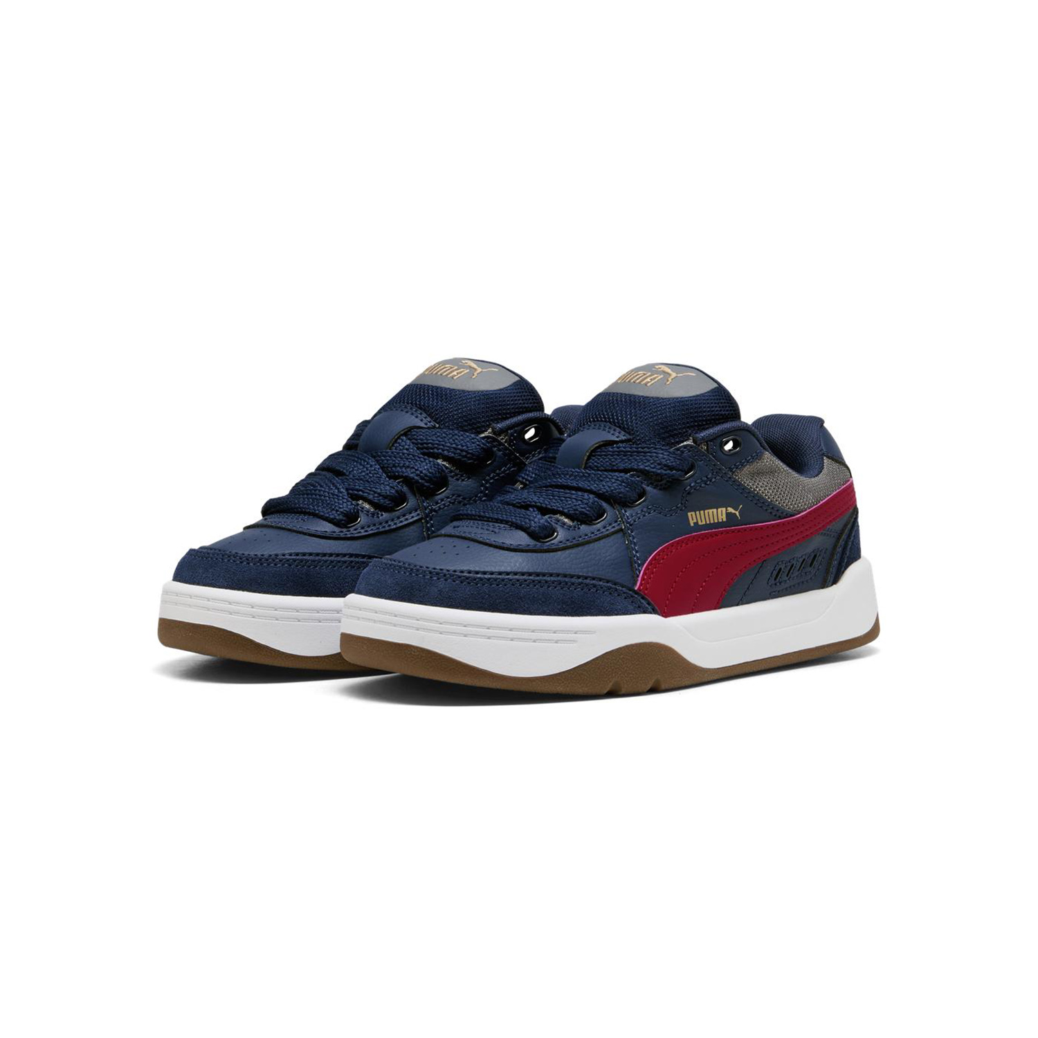 ZAPATILLAS PUMA PARK LIFESTYLE SK8 JR URBANO UNISEX - 2