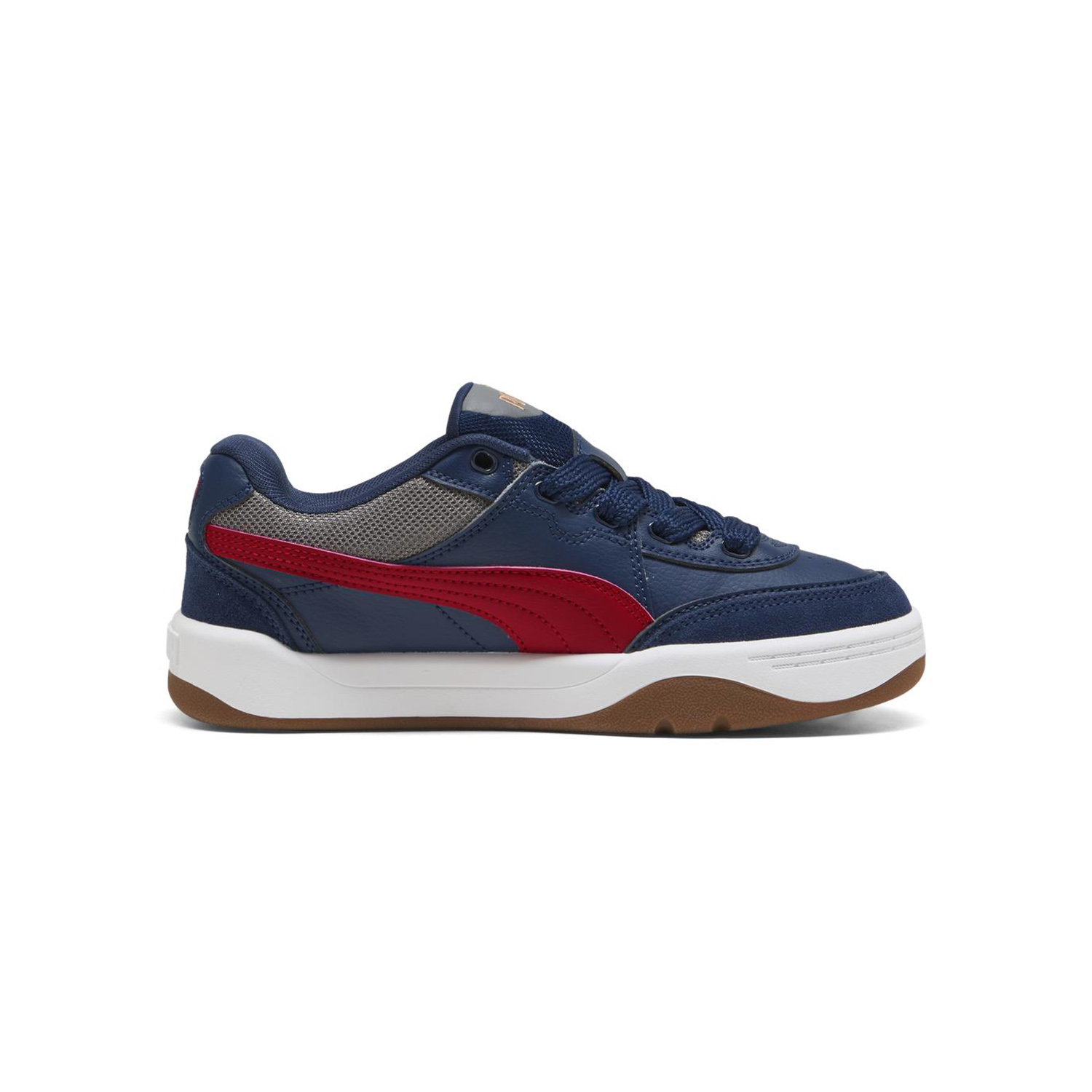 ZAPATILLAS PUMA PARK LIFESTYLE SK8 JR URBANO UNISEX - 3
