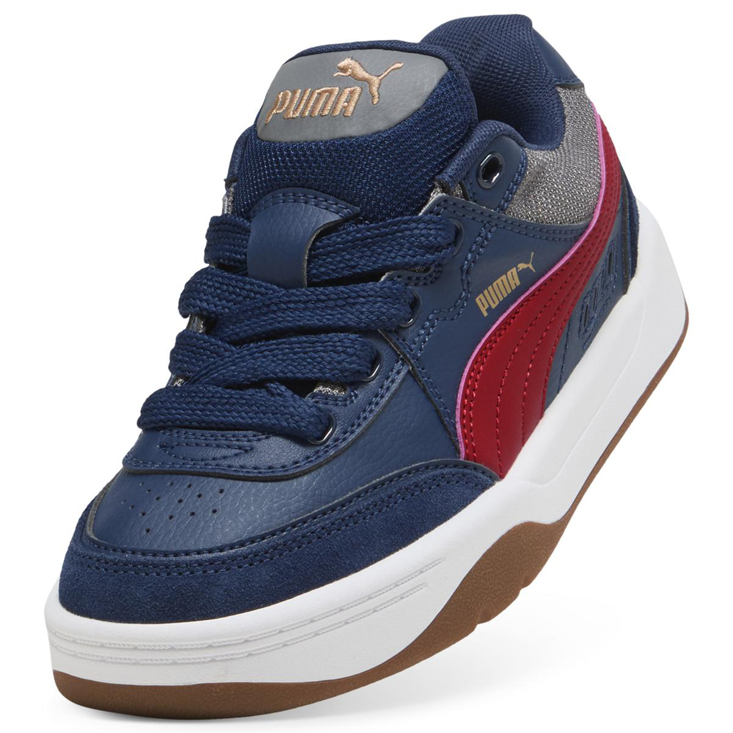 ZAPATILLAS PUMA PARK LIFESTYLE SK8 JR URBANO UNISEX - 5