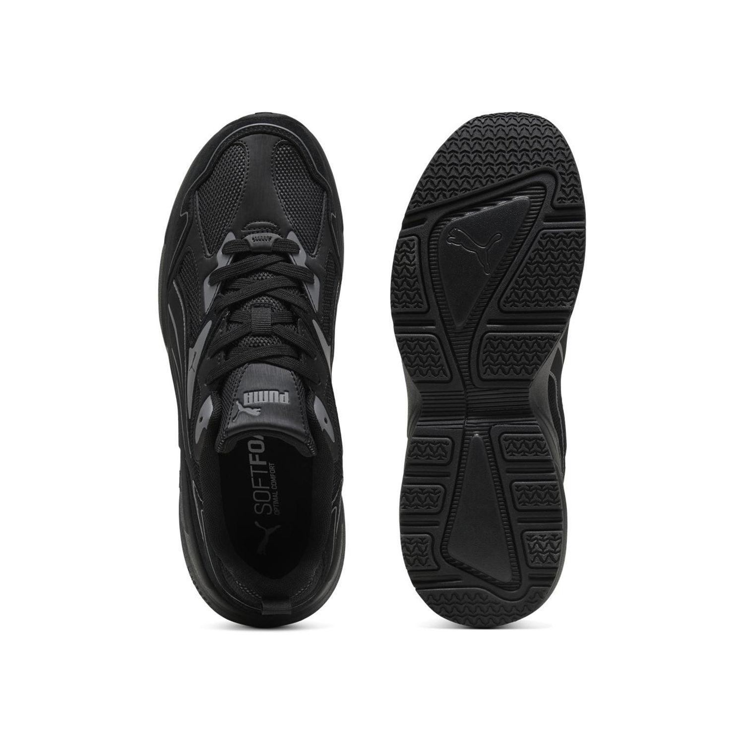 ZAPATILLAS PUMA PROFOAM GALACTIC URBANO HOMBRE - 4