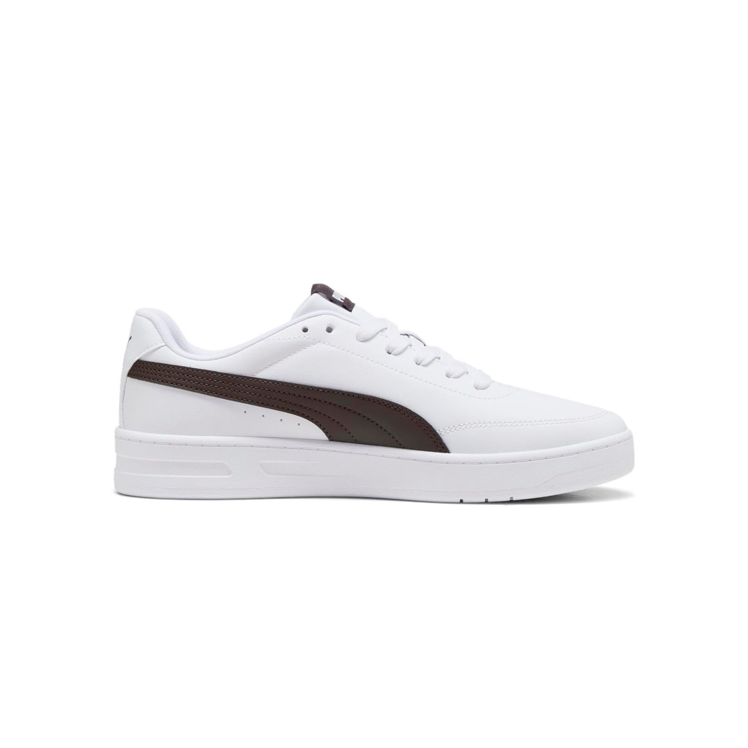 ZAPATILLAS PUMA COURT CLASSIC CLEAN URBANO HOMBRE - 3