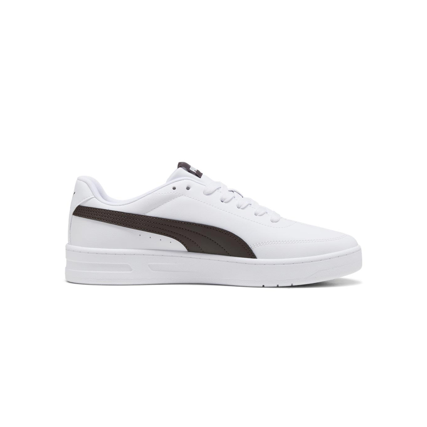 ZAPATILLAS PUMA COURT CLASSIC CLEAN URBANO HOMBRE - 3