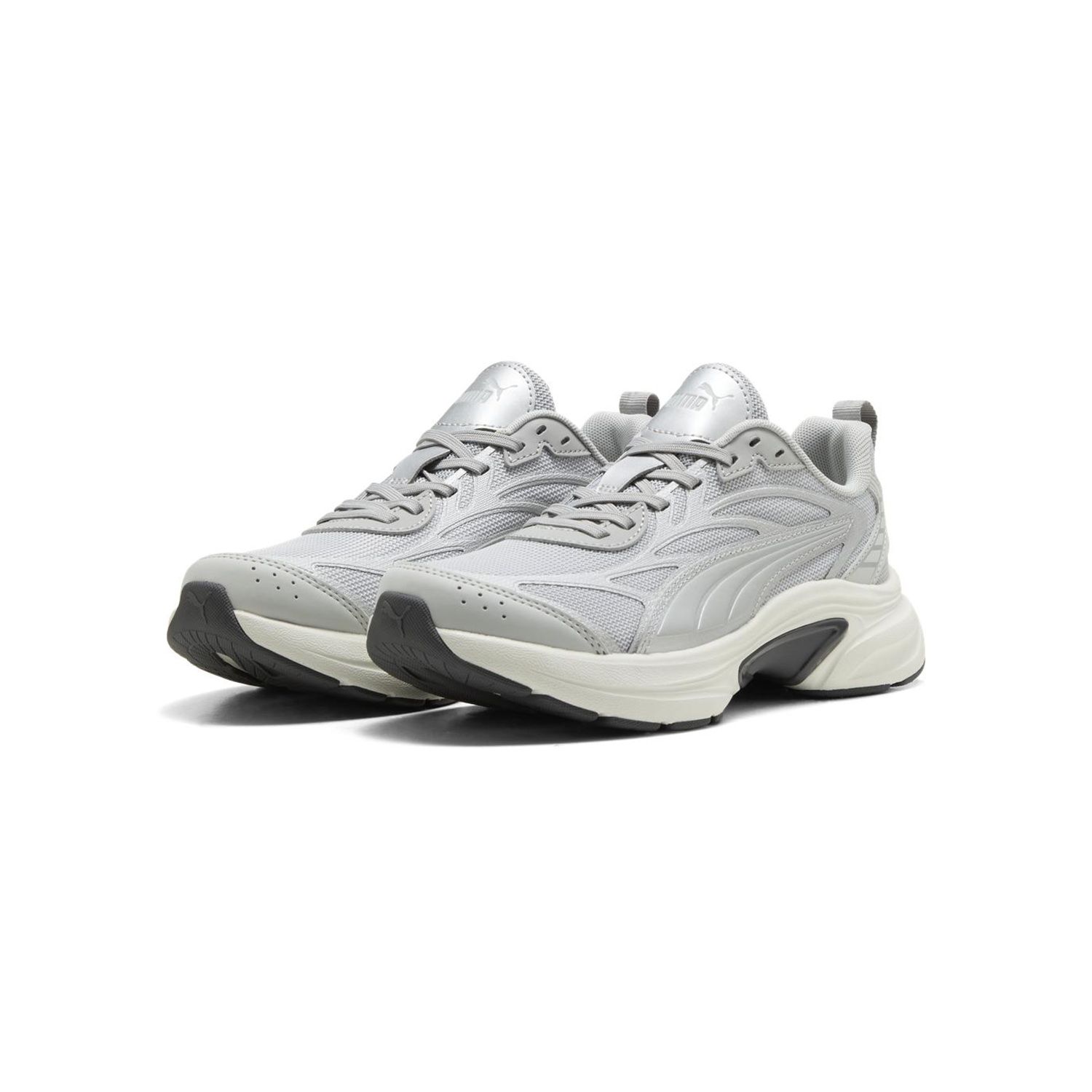 ZAPATILLAS PUMA SOFTRIDE ESCALATE REFLECT-X URBANO MUJER - 2