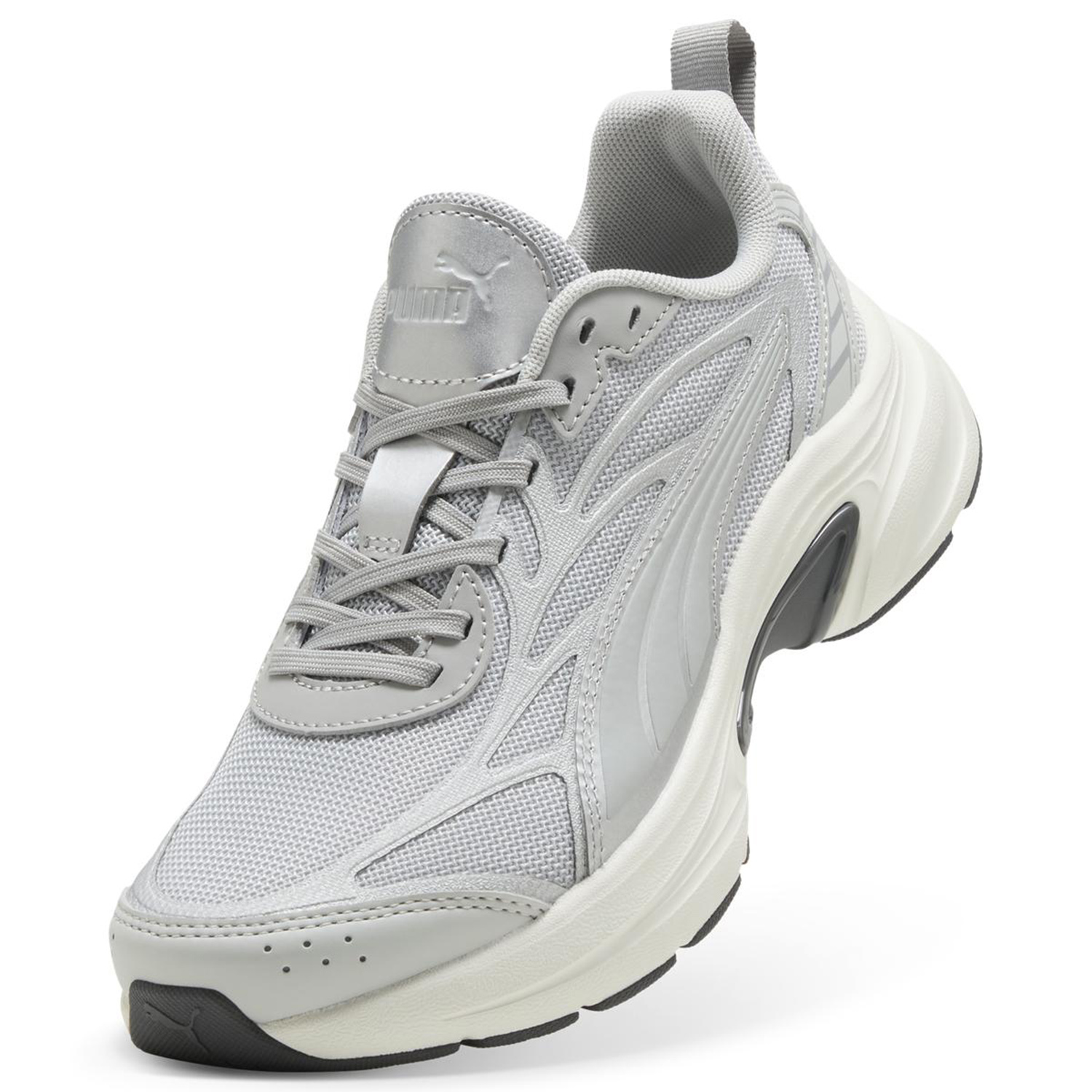 ZAPATILLAS PUMA SOFTRIDE ESCALATE REFLECT-X URBANO MUJER - 5