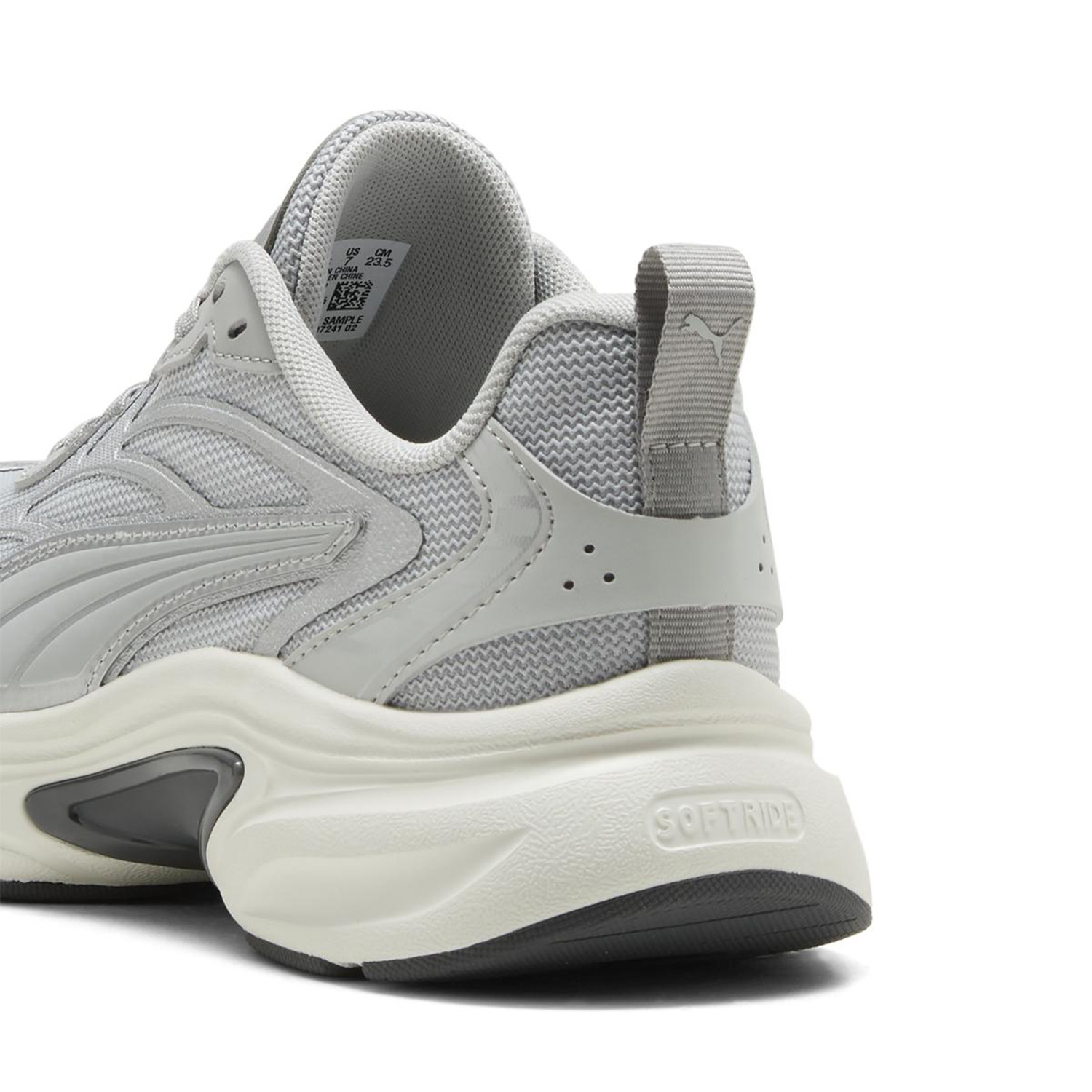 ZAPATILLAS PUMA SOFTRIDE ESCALATE REFLECT-X URBANO MUJER - 6